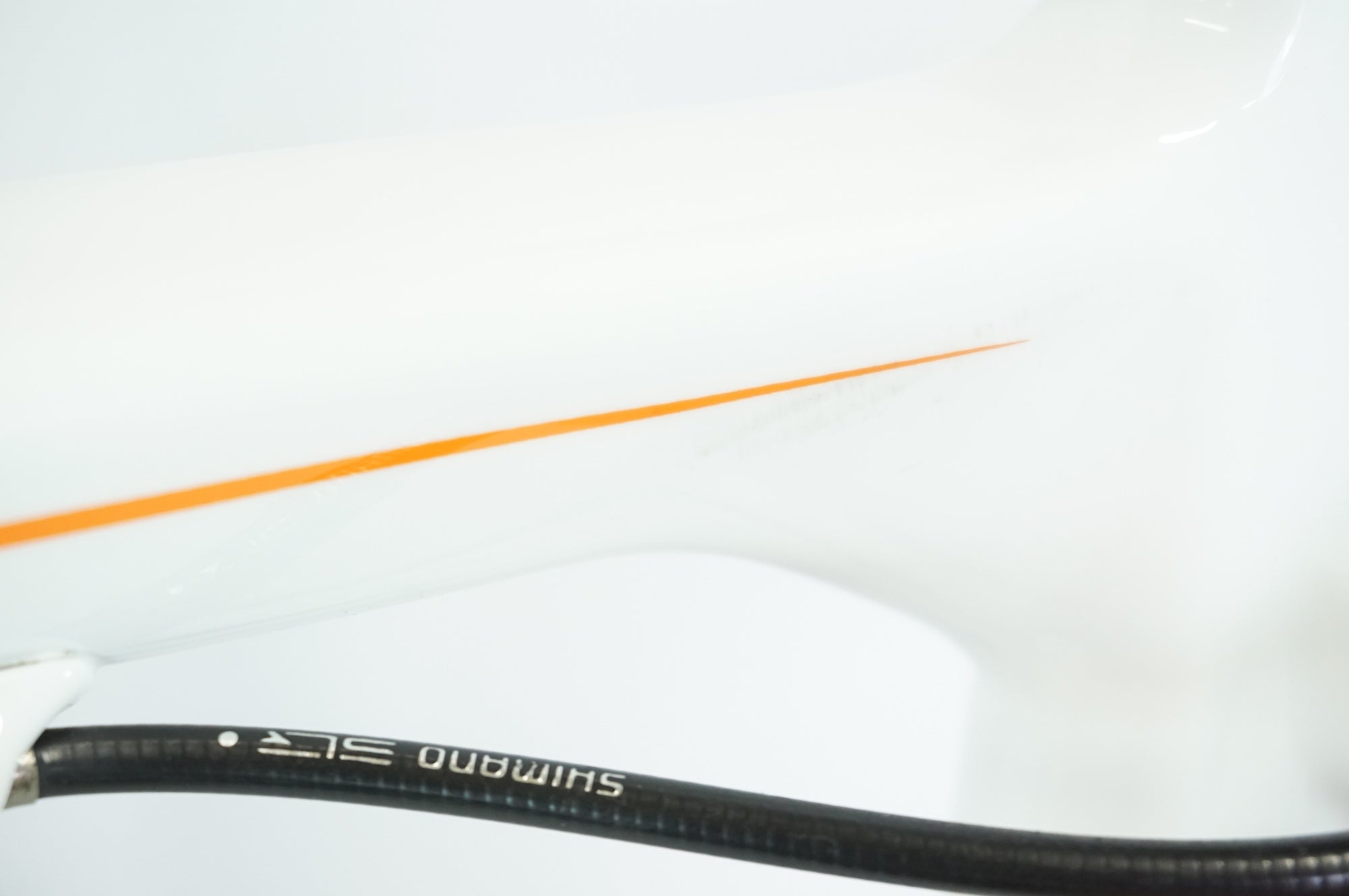 GIANT 「ジャイアント」 TCR ADVANCED RABOBANK 2009年モデル ロードバイク / 宇都宮店