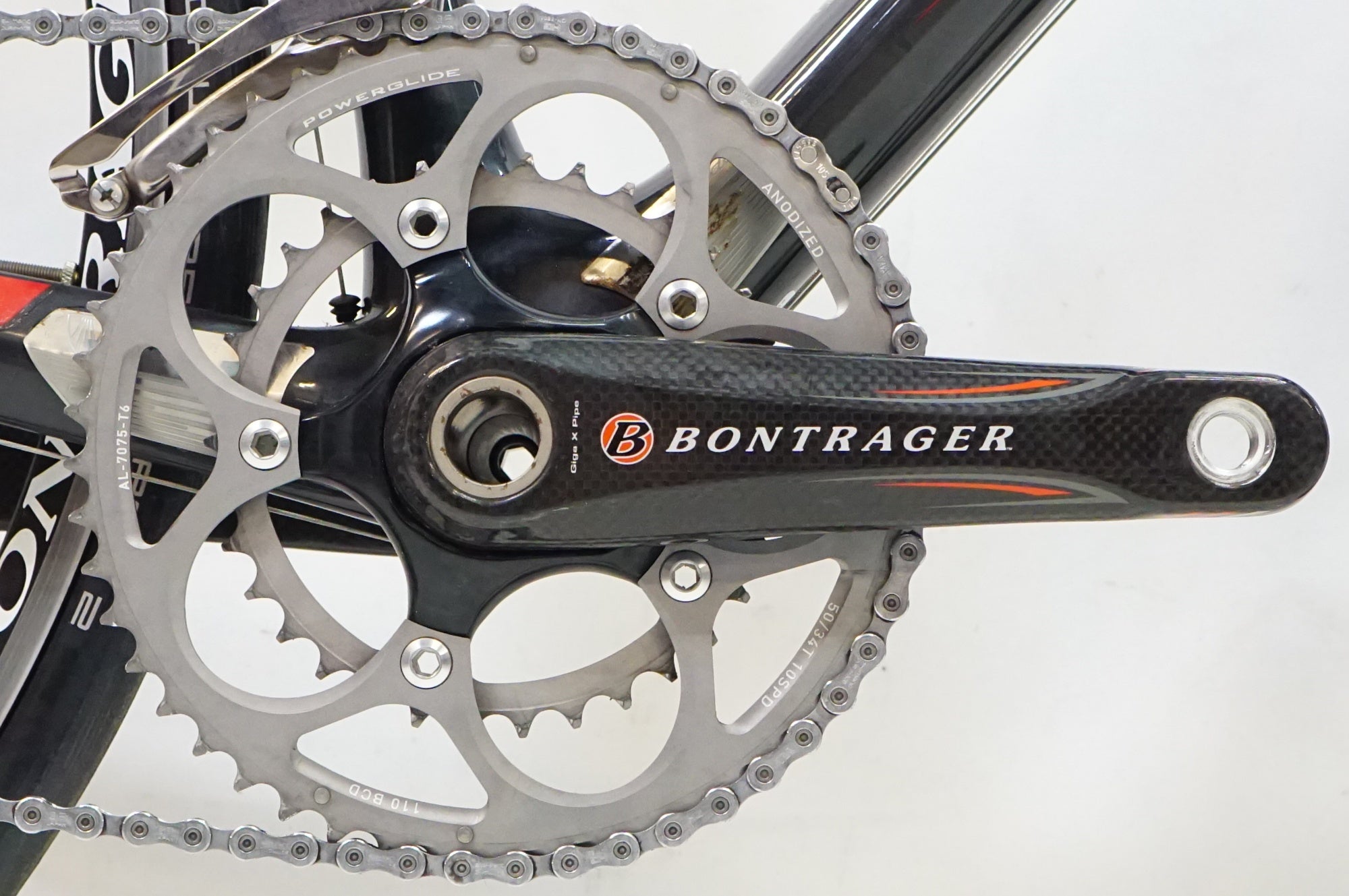 TREK 「トレック」 MADONE 5.5 2008年モデル ロードバイク / 熊谷本店