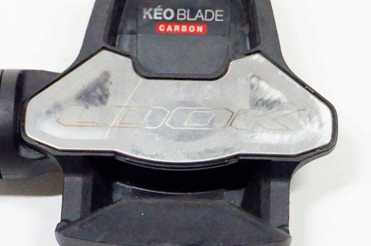 LOOK 「ルック」 KEO BLADE CARBON ペダル / 名古屋大須店