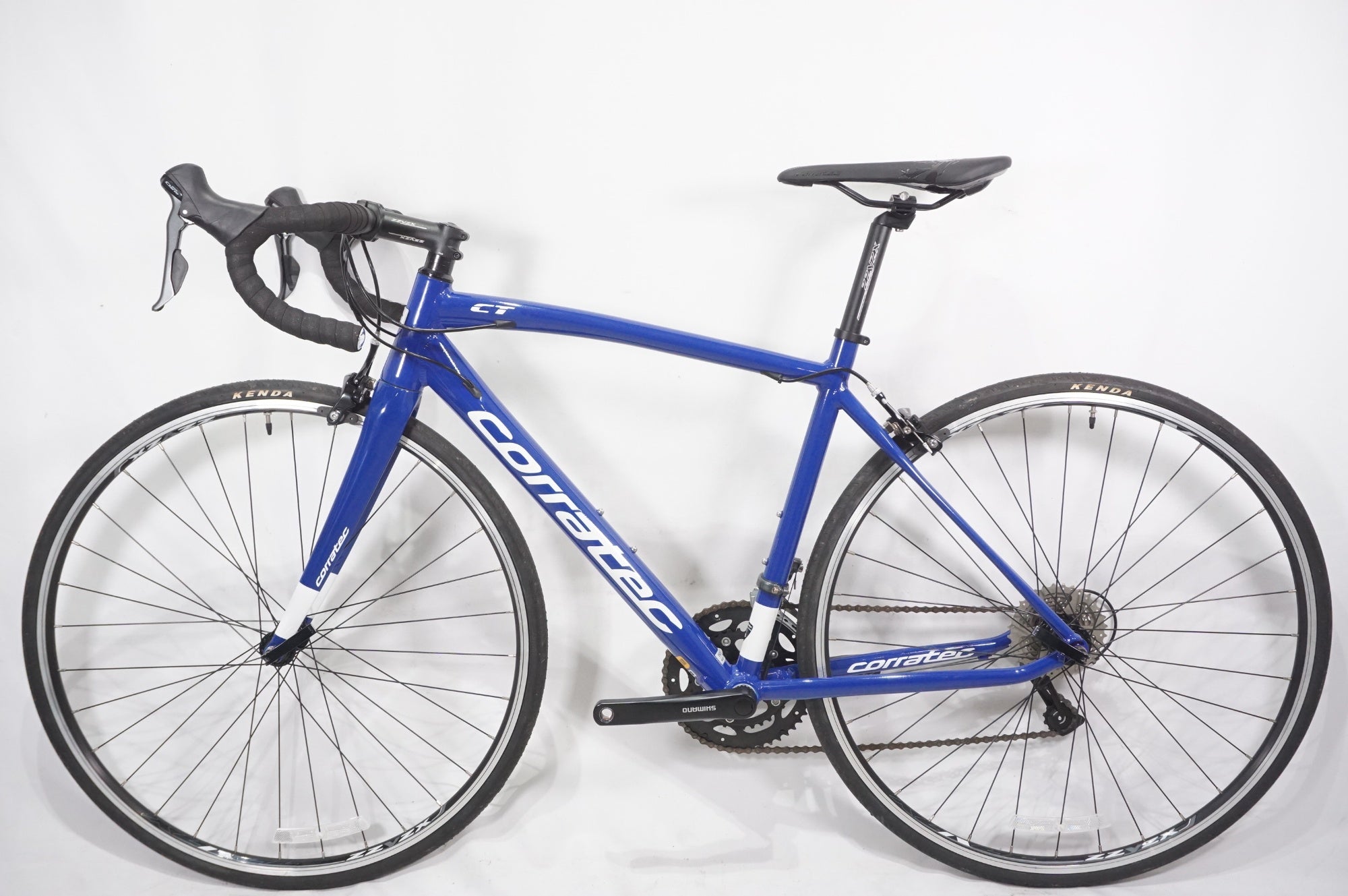 CORRATEC 「コラテック」 CT-ROAD 2023年モデル ロードバイク / バイチャリ浦和ベース