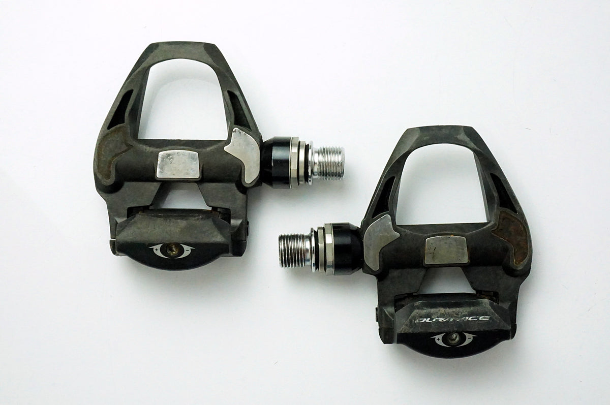 SHIMANO 「シマノ」 DURA-ACE PD-R9100 ペダル / 浜松店