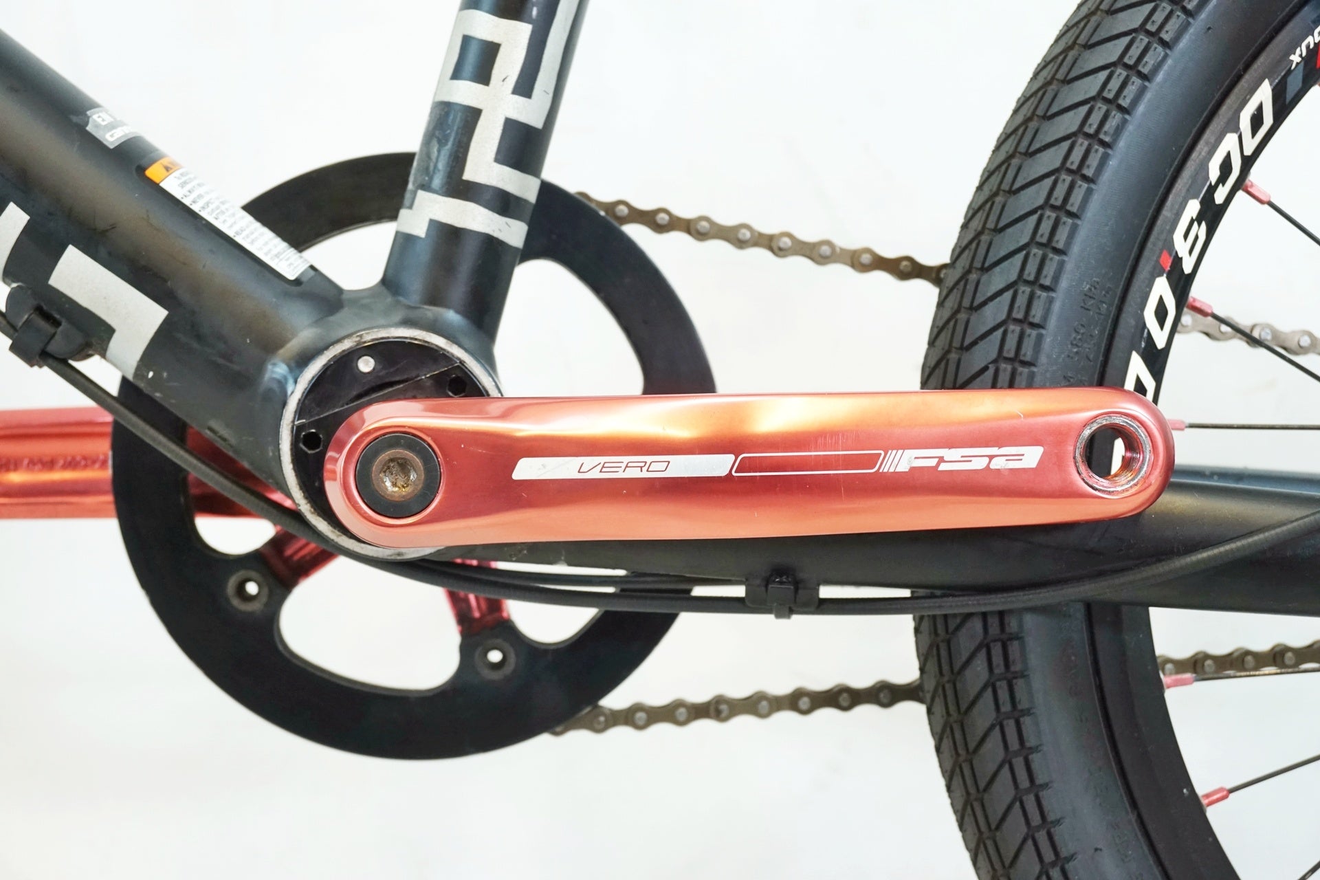 CANNONDALE 「キャノンデール」 HOOLIGAN32011年モデル 20インチ ミニベロ / 有明ガーデン店