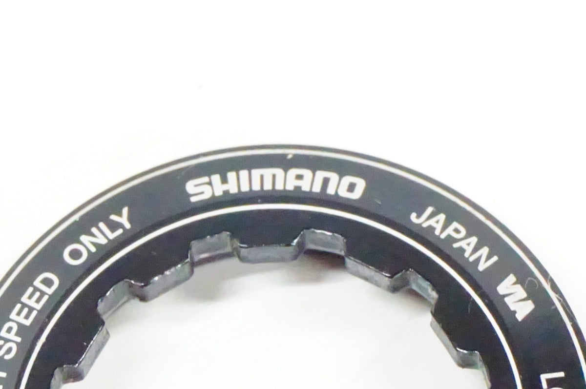 SHIMANO 「シマノ」 DURA-ACE CS-R9100 12-25T スプロケット / 名古屋大須店