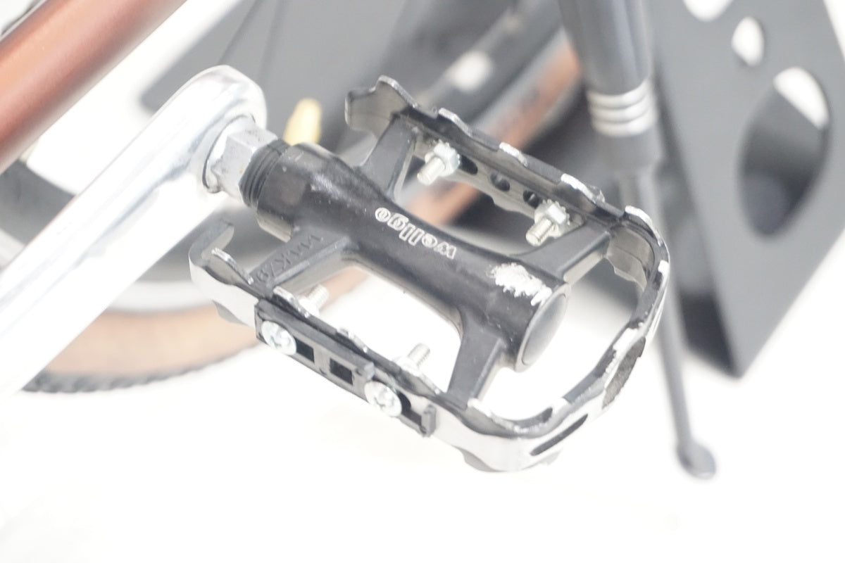 LOUIS GARNEAU 「ルイガノ」 LGS-BTN 2014年モデル クロスバイク / 滋賀大津店