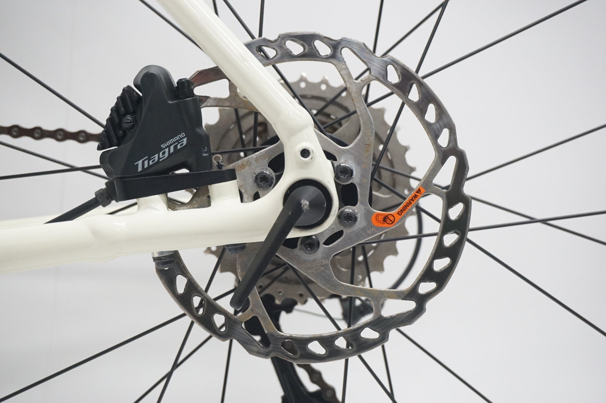 TREK 「トレック」 DOMANE AL4 GEN4 2024年モデル ロードバイク / 福岡店