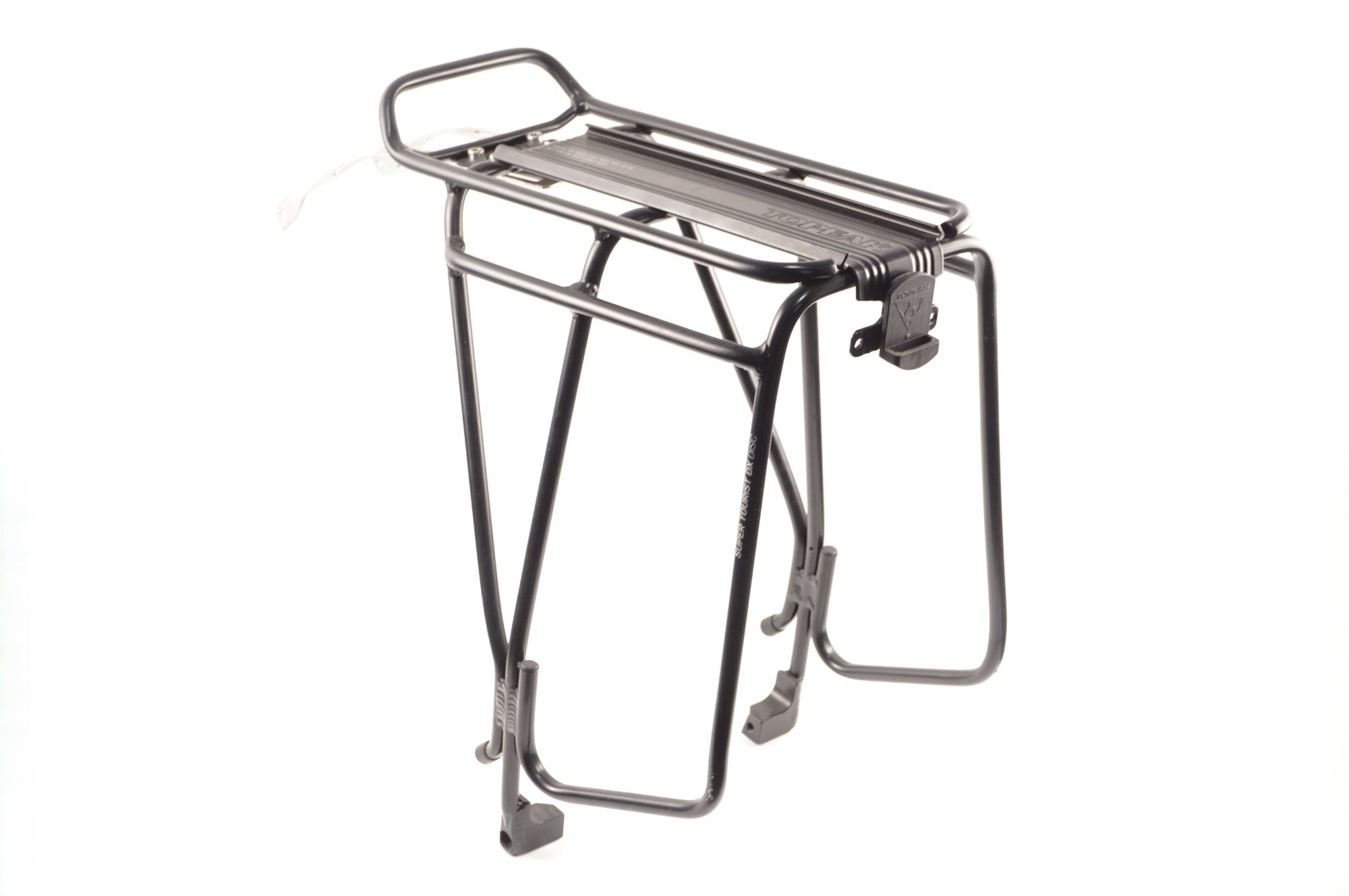 TOPEAK 「トピーク」 SUPER TOURIST DX TUBULAR RACK W/ DISC MOUNTS リアキャリア / 中目黒店