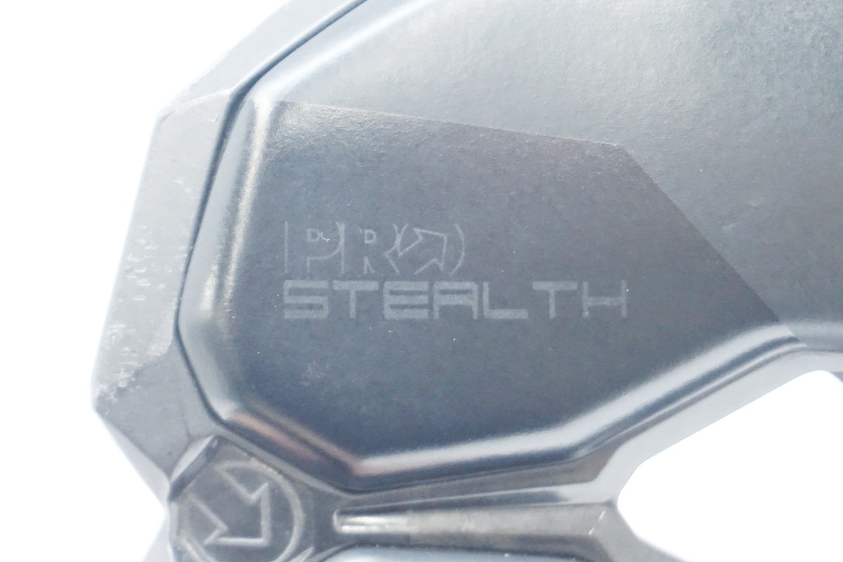SHIMANO PRO 「シマノプロ」 STEALTH PERFORMANCE サドル / 大阪美原北インター店