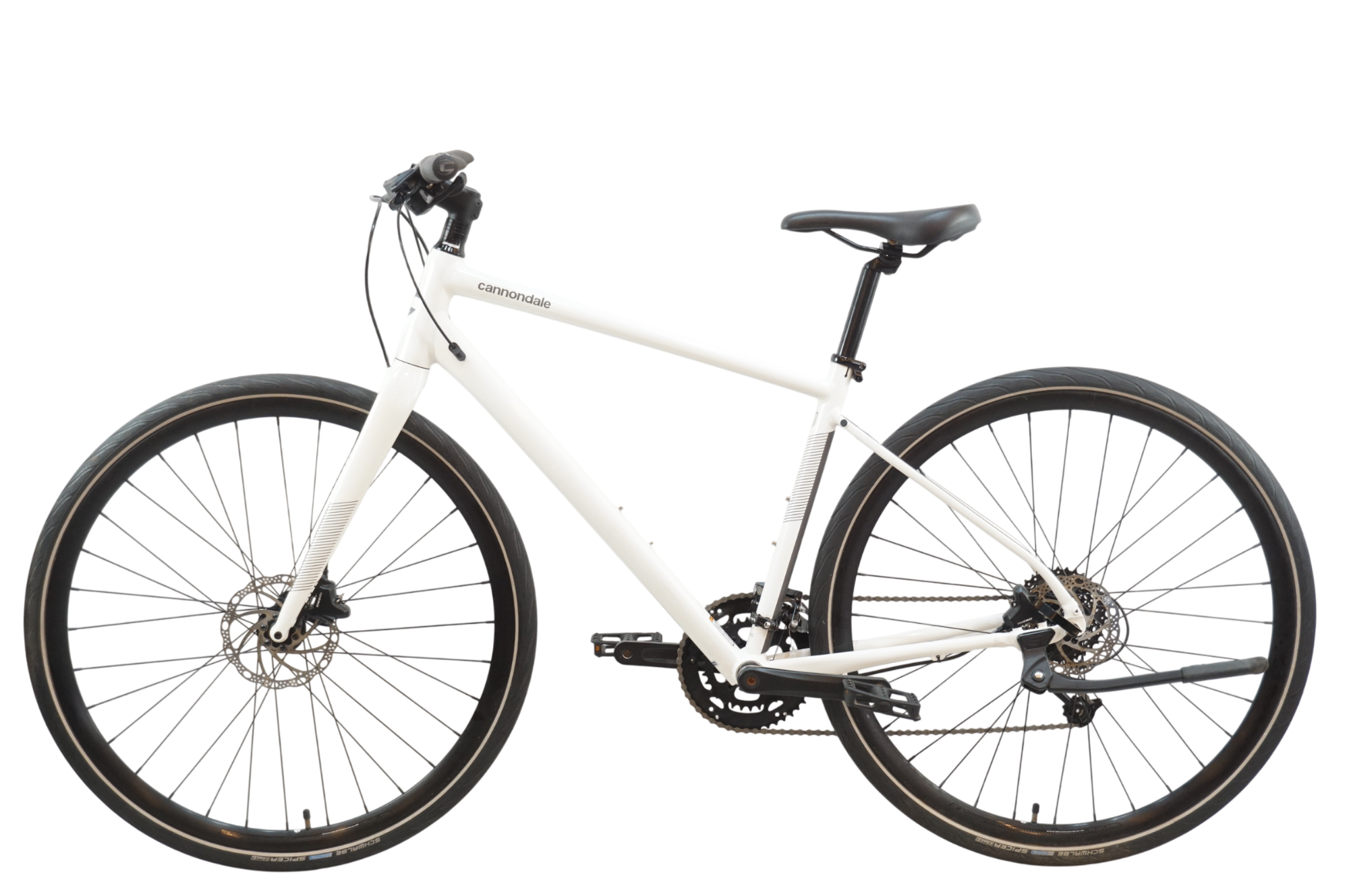 CANNONDALE 「キャノンデール」 QUICK 3 DISC 2021年モデル クロスバイク / 浦和ベース