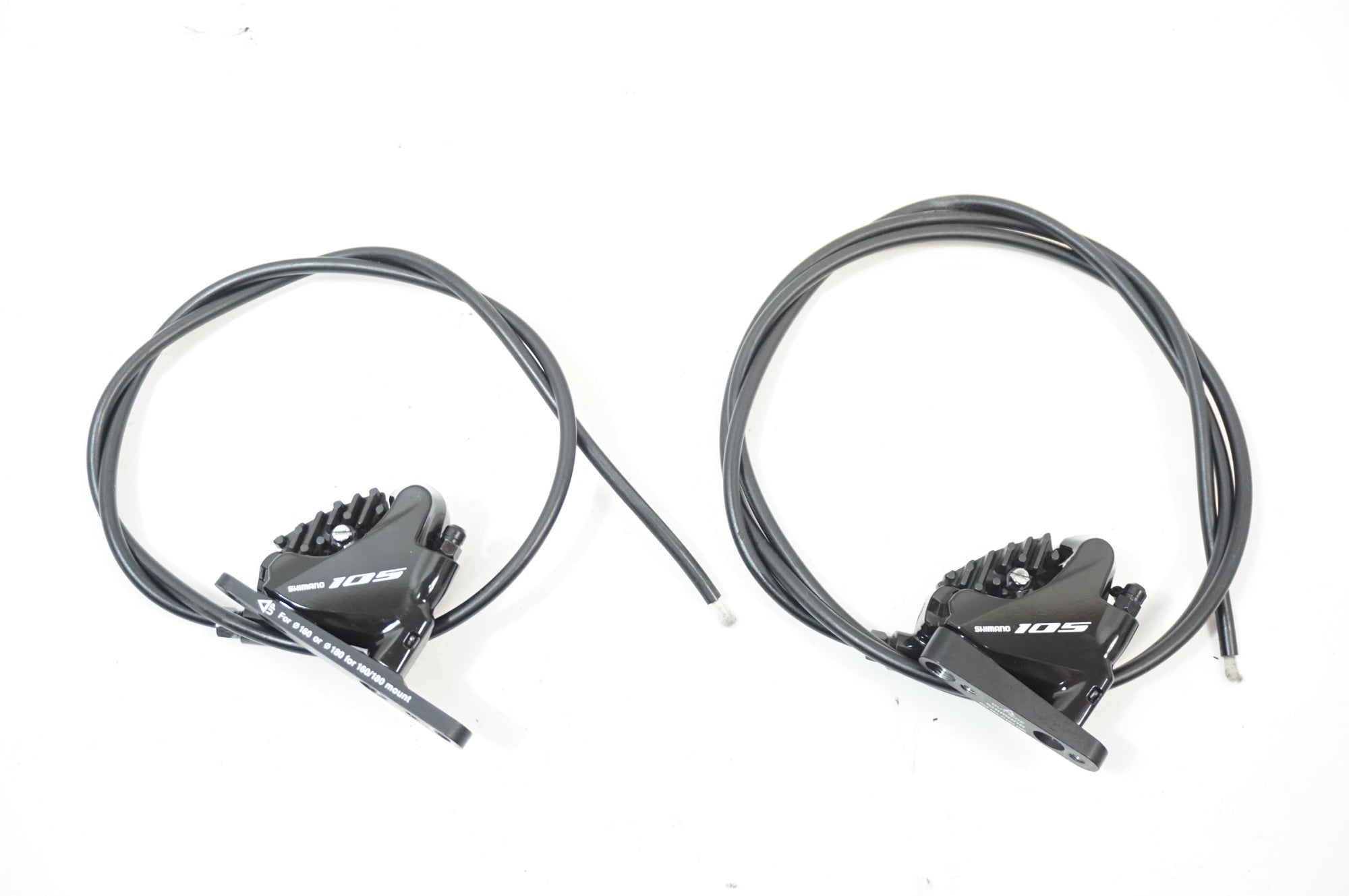 SHIMANO 「シマノ」 105 BR-R7070 ディスクブレーキキャリパーセット / 世田谷店