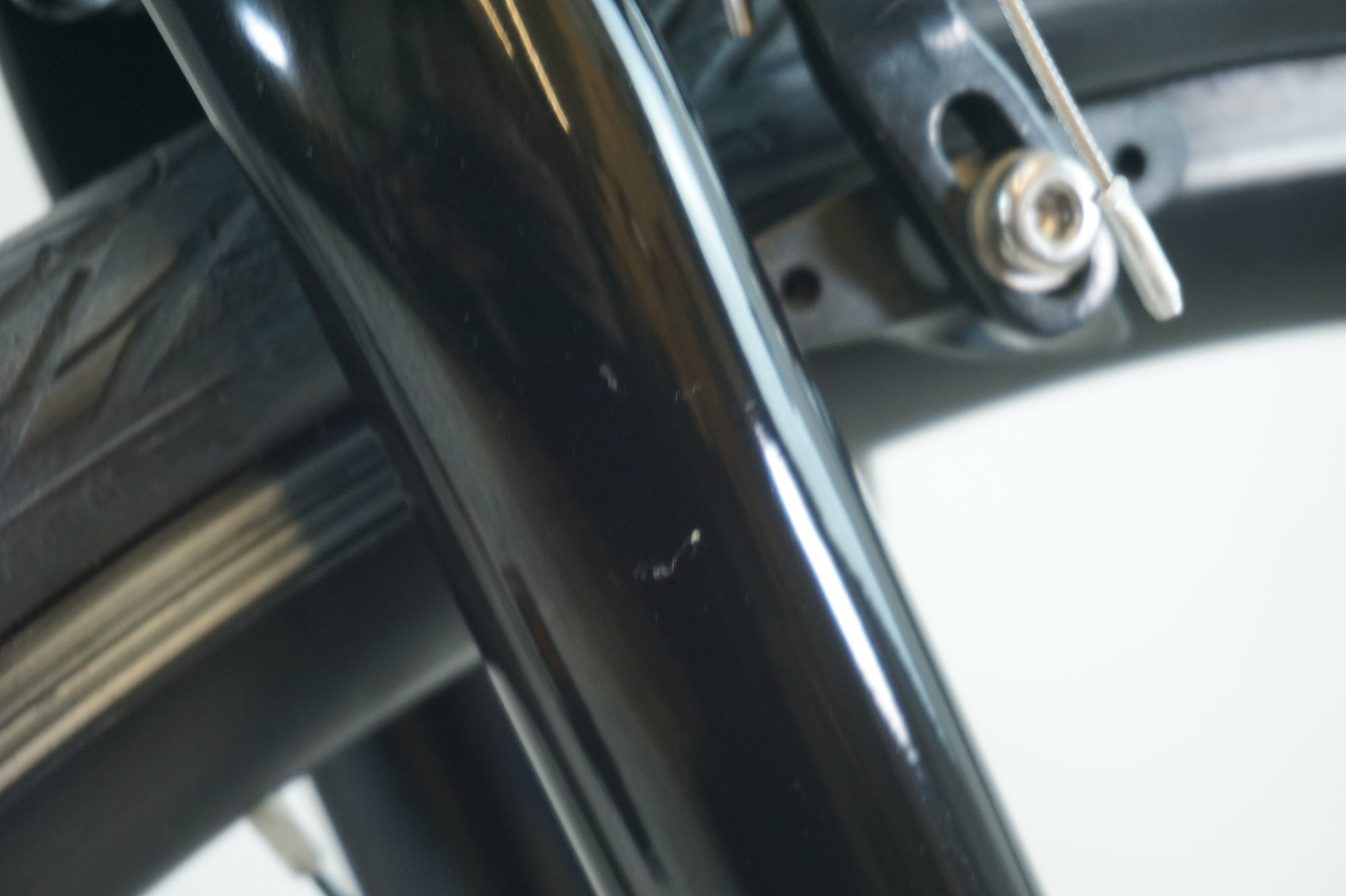 TERN 「ターン」 CLUTCH 2018年モデル クロスバイク / 有明ガーデン店