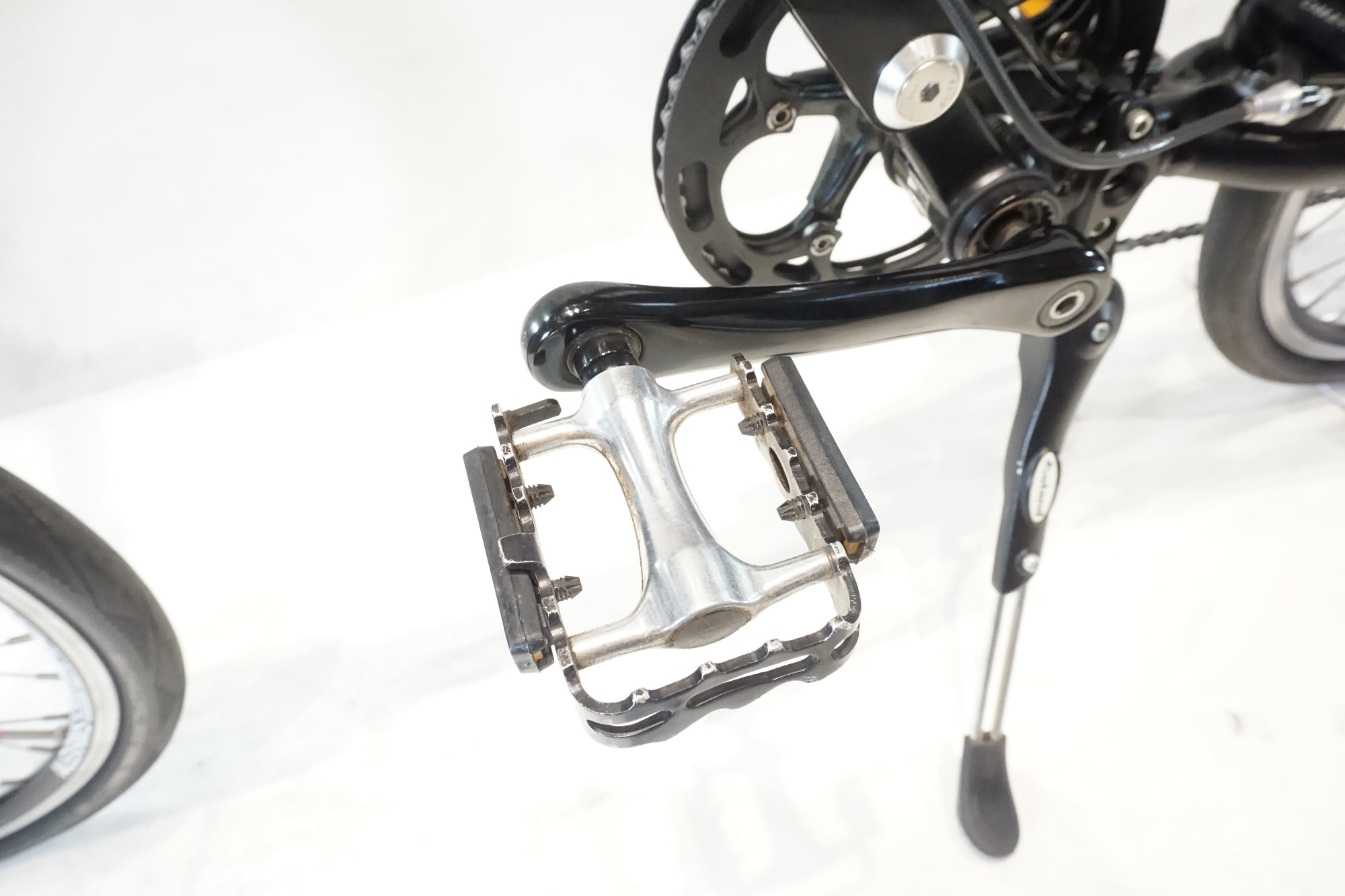 TARTARUGA 「タルタルーガ」 TYPE SPORT 2016年モデル 20インチ ミニベロ / 横浜戸塚店