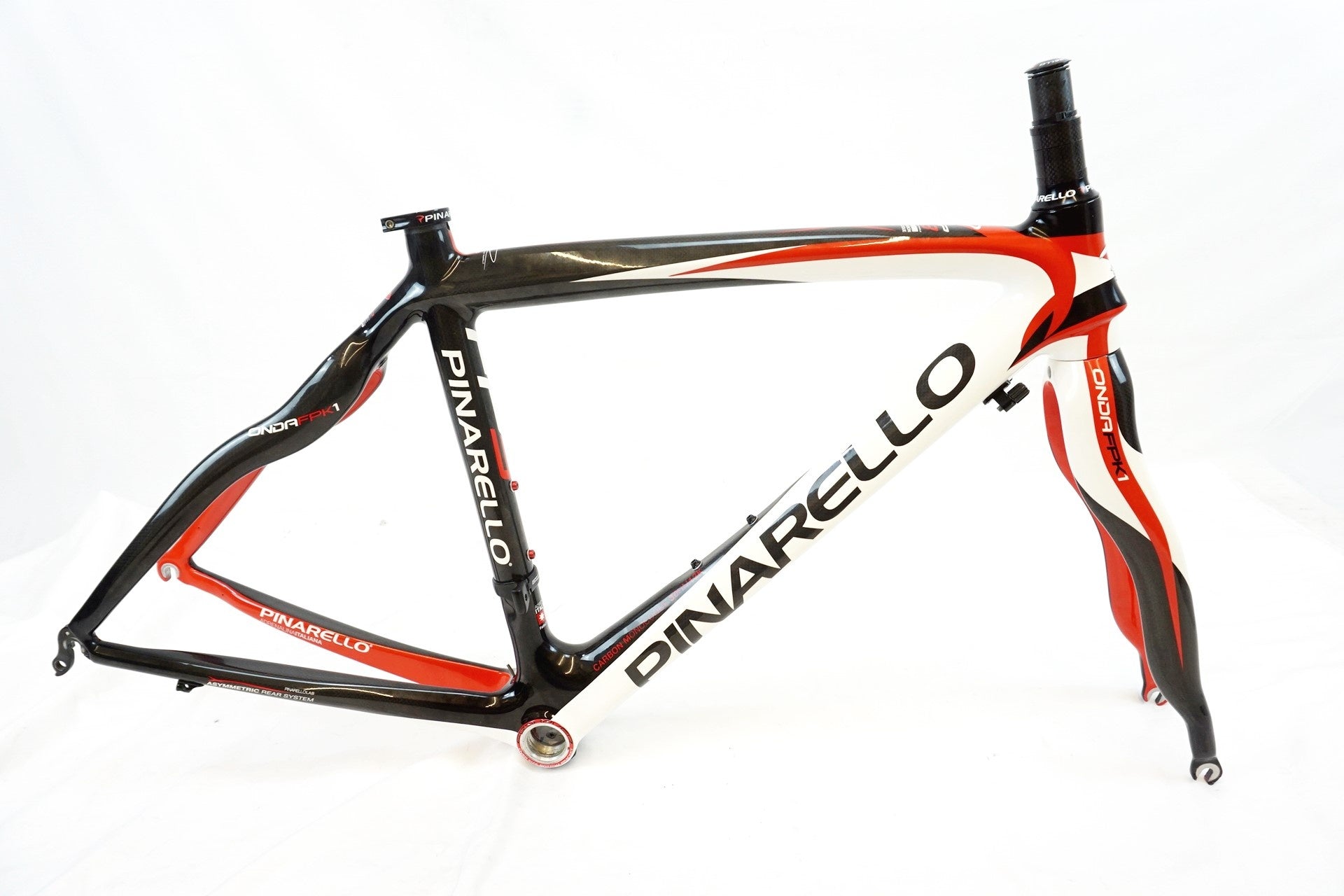 PINARELLO 「ピナレロ」 FP3 2011年モデル ロードバイク フレームセット / 有明ガーデン店 ｜ バイチャリ公式オンラインショップ  【スポーツ自転車買取販売専門店】