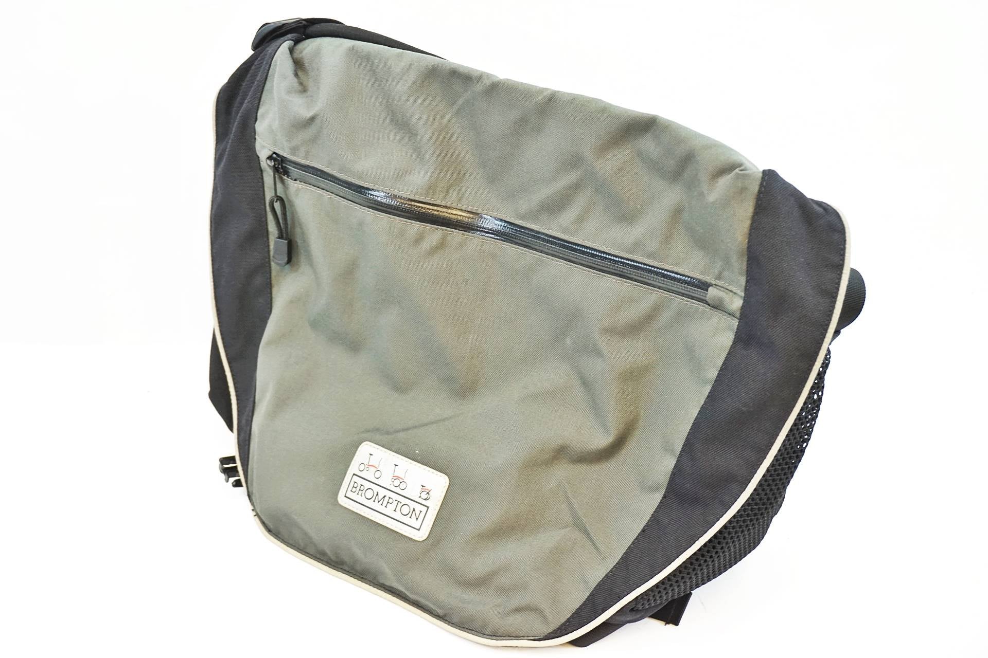 BROMPTON 「ブロンプトン」 S バッグ / 有明ガーデン店