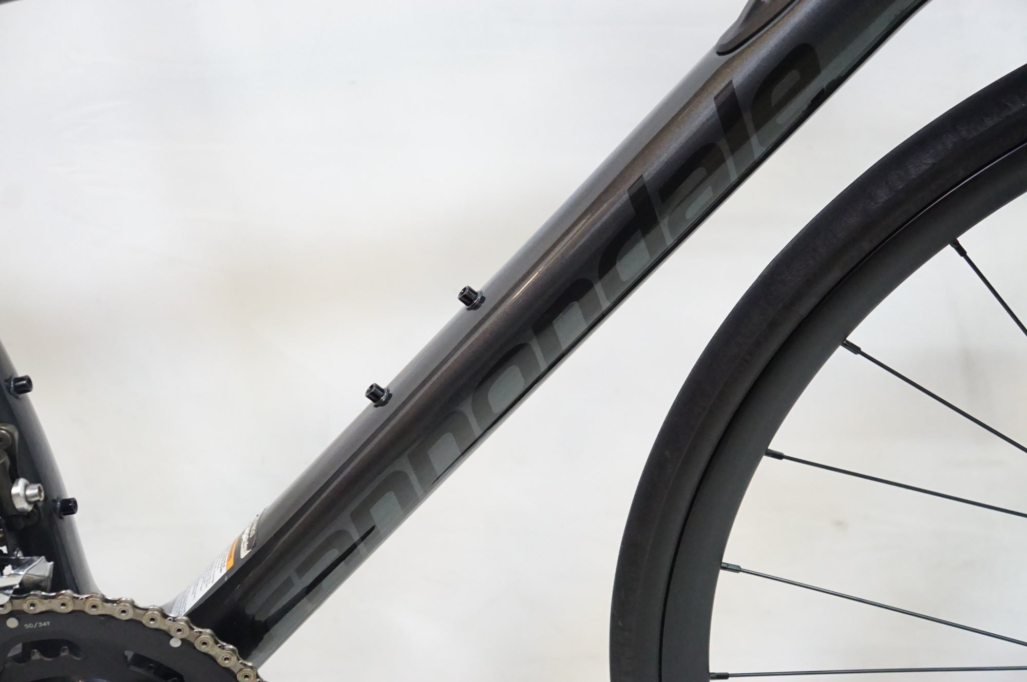 CANNONDALE 「キャノンデール」 SYNAPSE CARBON DISC 105 2019年モデル ロードバイク / 熊谷本店