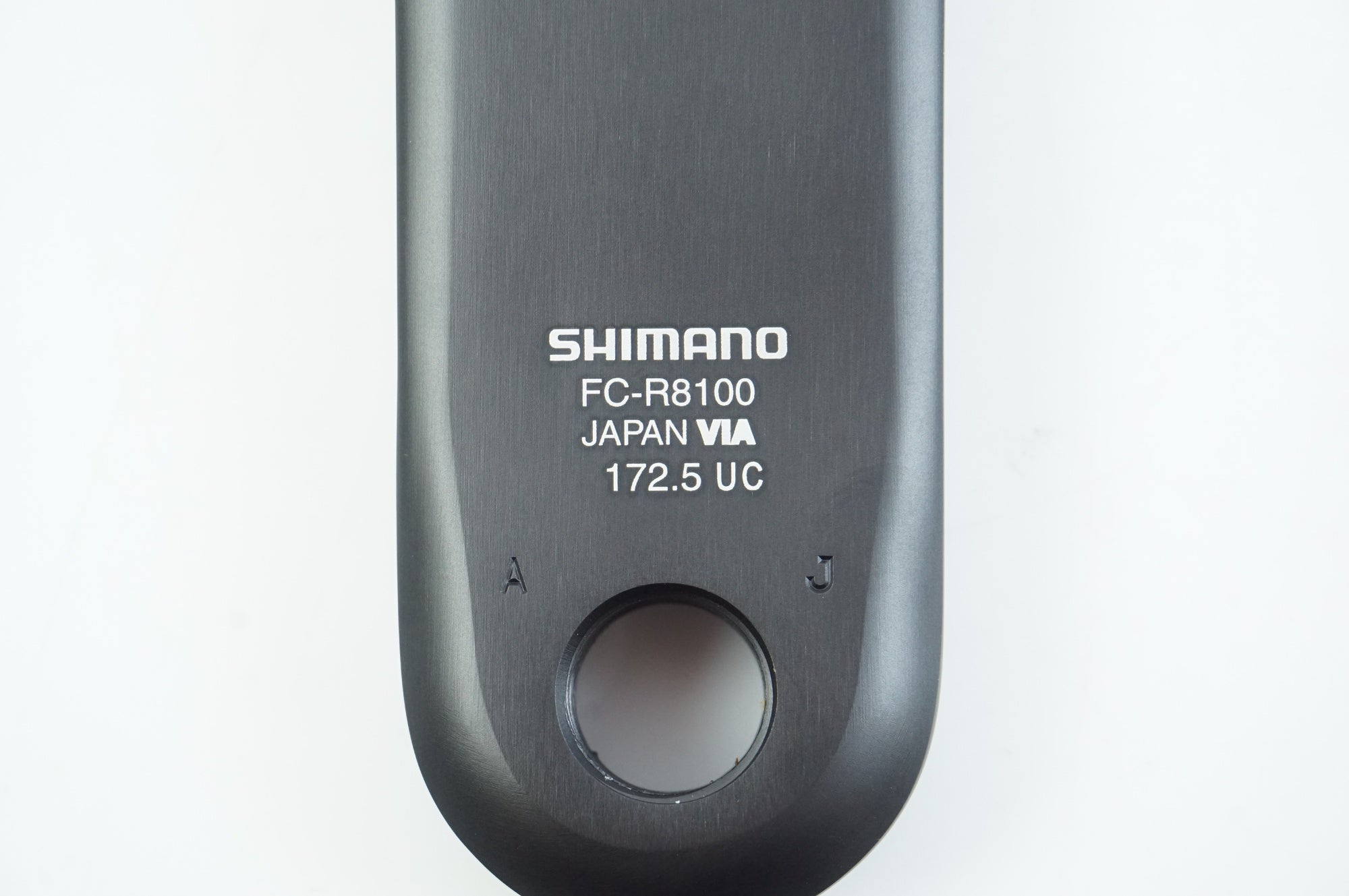 SHIMANO 「シマノ」 ULTEGRA FC-R8100 172.5mm 左アーム / 中目黒店