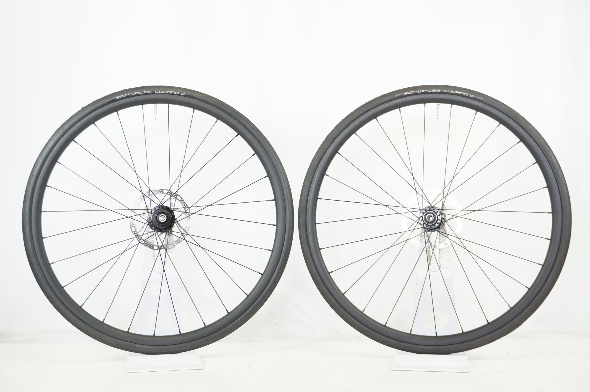 PINARELLO SHIMANO 完組ホイール　引き取り限定　　　　相談可 ブランド不明 SHIMANO11s ホイールセット / 宇都宮店 ｜ バイチャリ