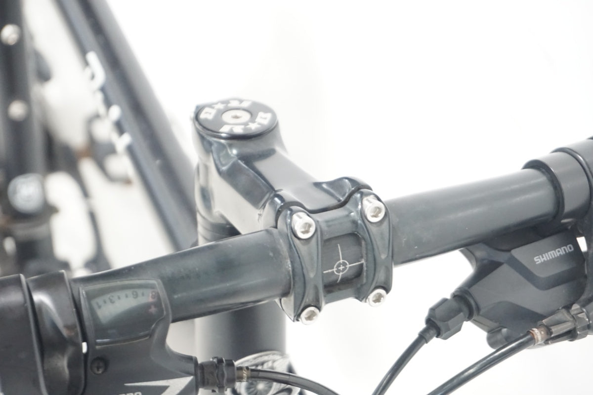 ROCKBIKES 「ロックバイクス」 PRIDE 2014年モデル クロスバイク / 滋賀大津店