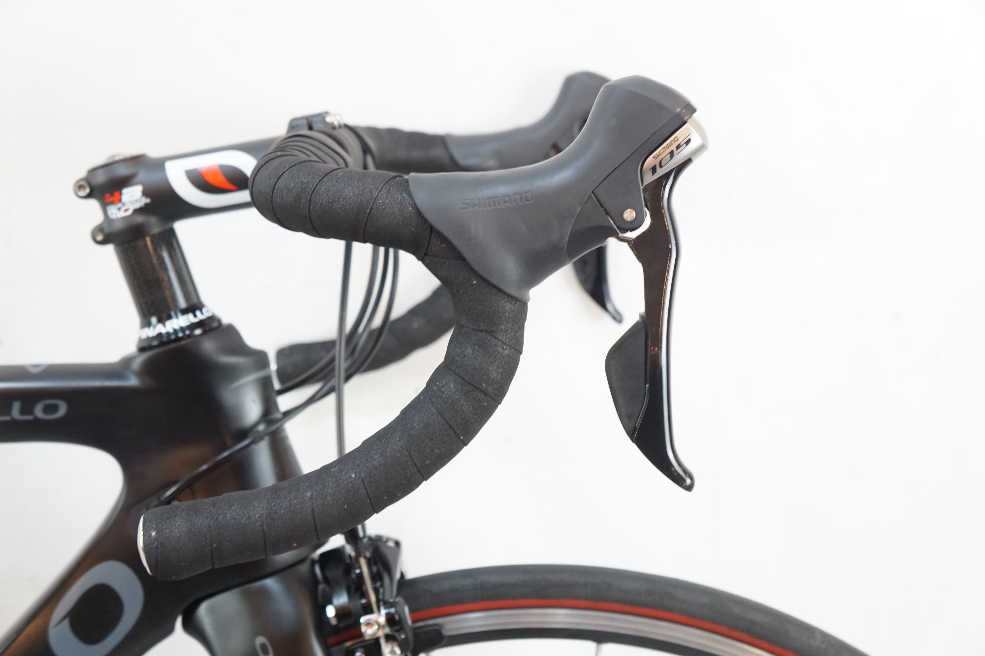 PINARELLO 「ピナレロ」 GAN 105 2018年モデル ロードバイク / バイチャリ浦和ベース