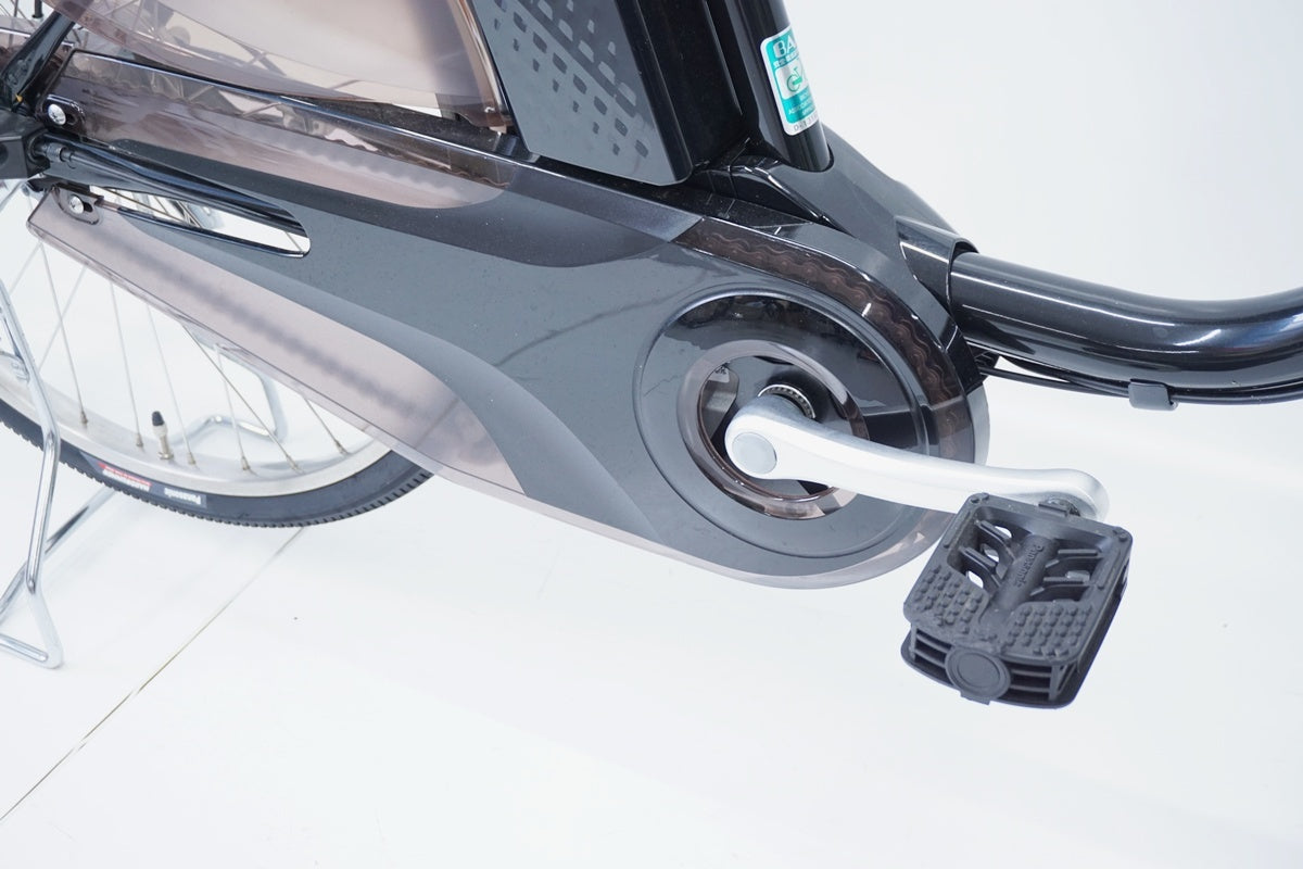 PANASONIC 「パナソニック」 ビビ DX BE-FD433 2025年モデル 電動アシスト自転車 / 京都八幡店