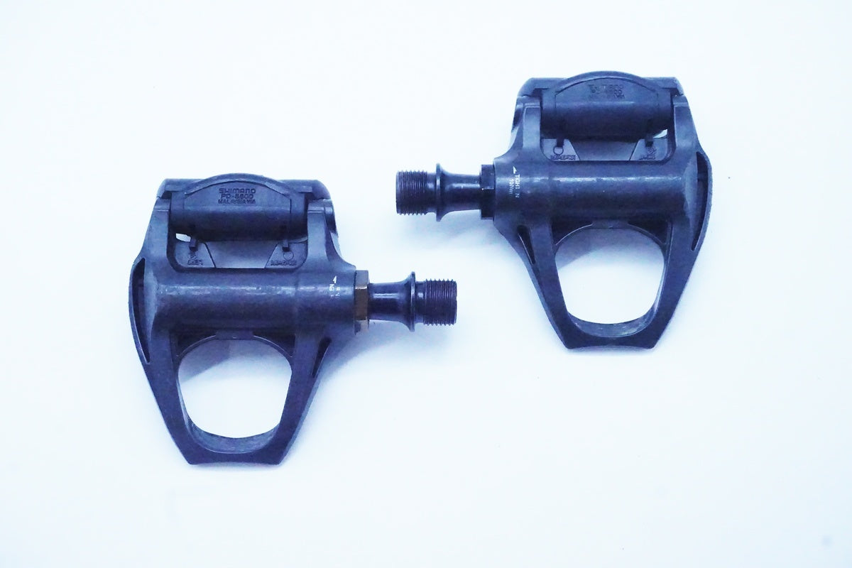 SHIMANO「シマノ」 105 PD-5800 ペダル/ 京都西院店