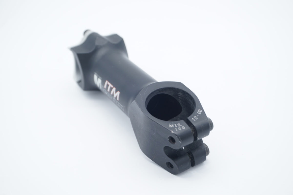 ITM 「アイティーエム」 MILLENIUM φ25.8 100mm ステム / 滋賀大津店