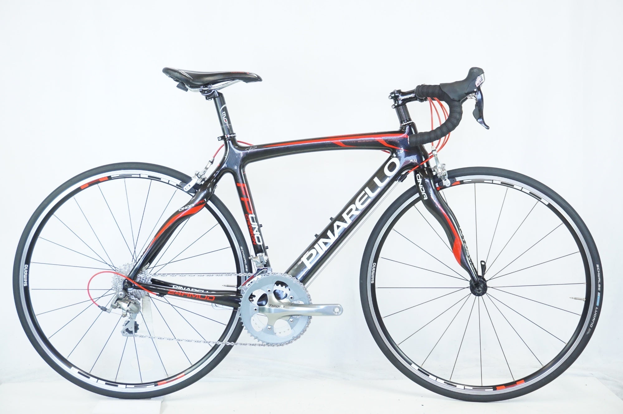 PINARELLO 「ピナレロ」 FP UNO CARBON 2013年モデル ロードバイク / 宇都宮店