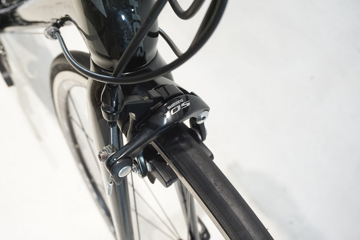 ANCHOR 「アンカー」 RS8 EQUIPE 2015年モデル ロードバイク / 横浜戸塚店