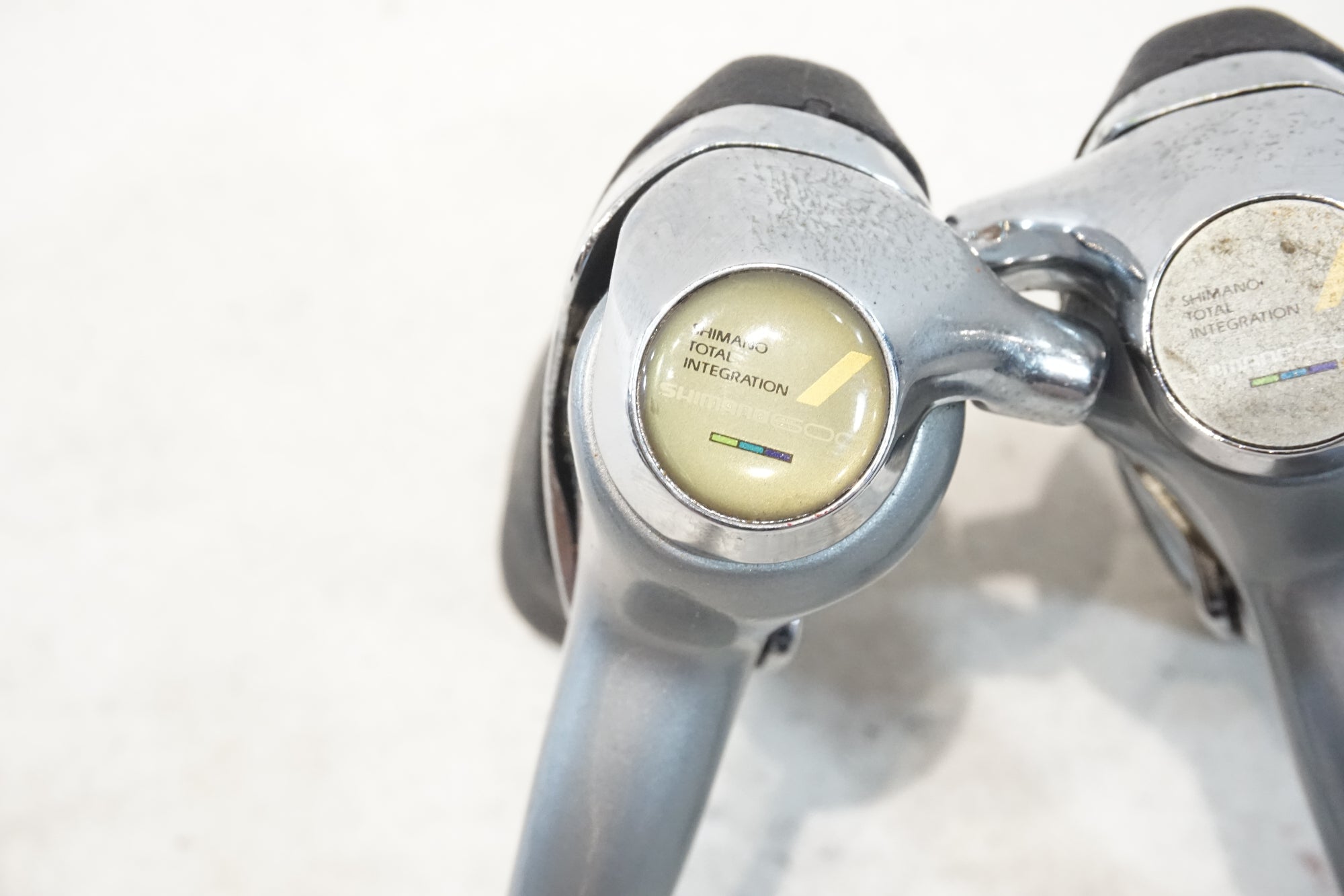 SHIMANO 「シマノ」 600 ST-6400 デュアルコントロールレバーセット / 横浜戸塚店