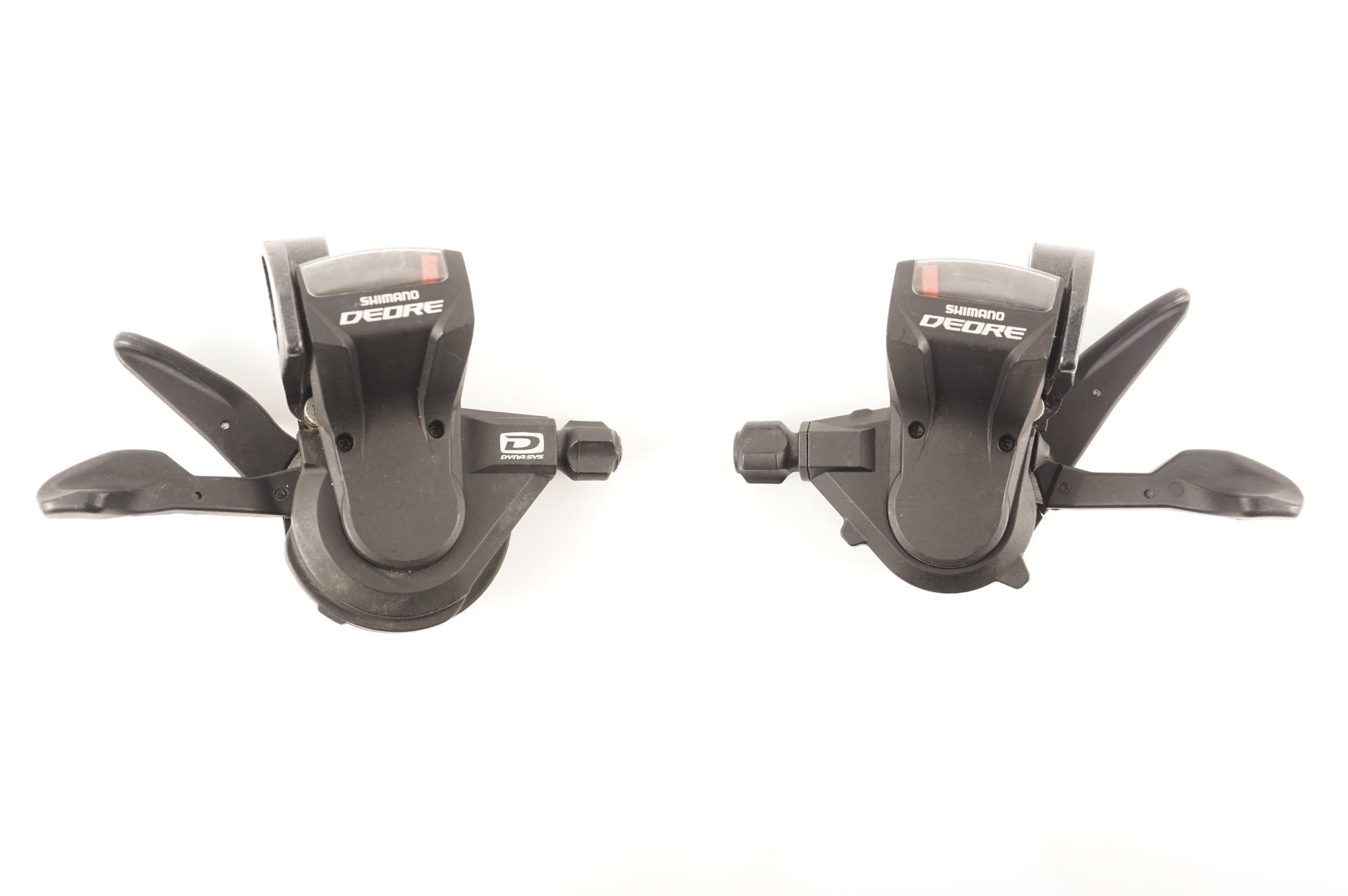 シマノ　Seifukou 60SP 整理番号R121 SHIMANO 「シマノ」 DEORE SL-M591 ラピッドファイヤーシフター / 中