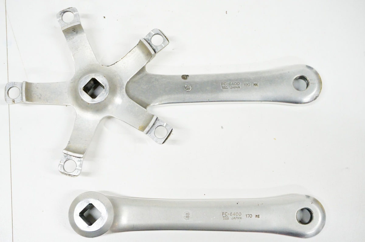 SHIMANO 「シマノ」 FC-6400 170mm クランクアーム / 名古屋大須店
