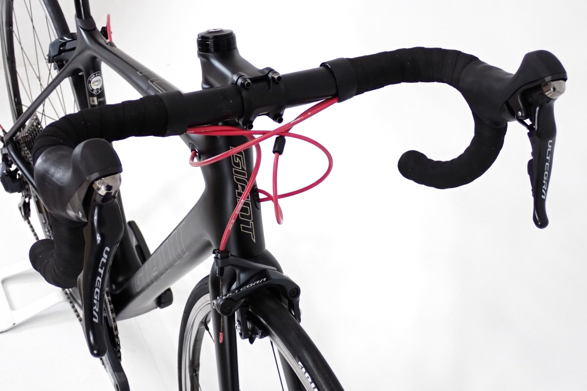 GIANT 「ジャイアント」 TCR ADVANCED PRO 1 2020年モデル ロードバイク / 伊勢崎店