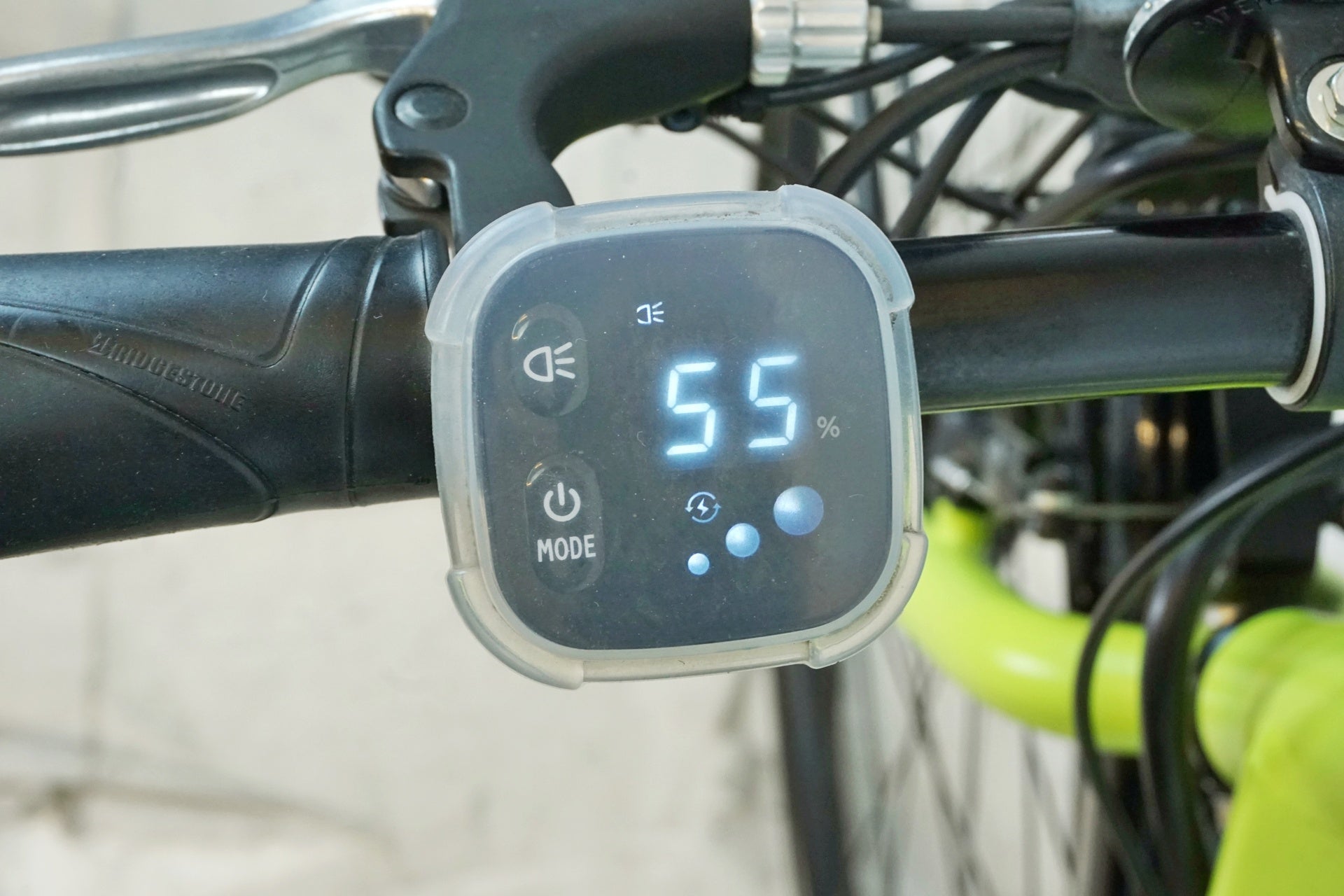 BRIDGESTONE 「ブリヂストン」 TB1e 2022年モデル 電動アシスト自転車 / 有明ガーデン店