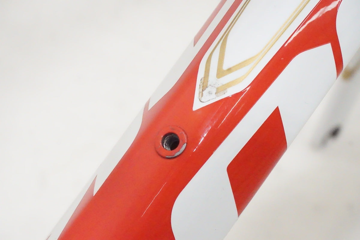 LOOK 「ルック」 586 ORIGIN 2010年モデル フレームセット / 京都西院店