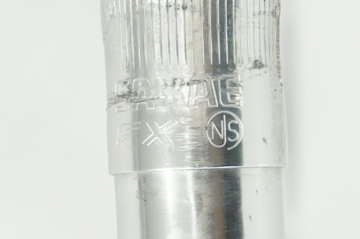 SAKAE 「サカエ」 FX MODOLO NJS φ25.4 380mm ハンドル / 浜松店