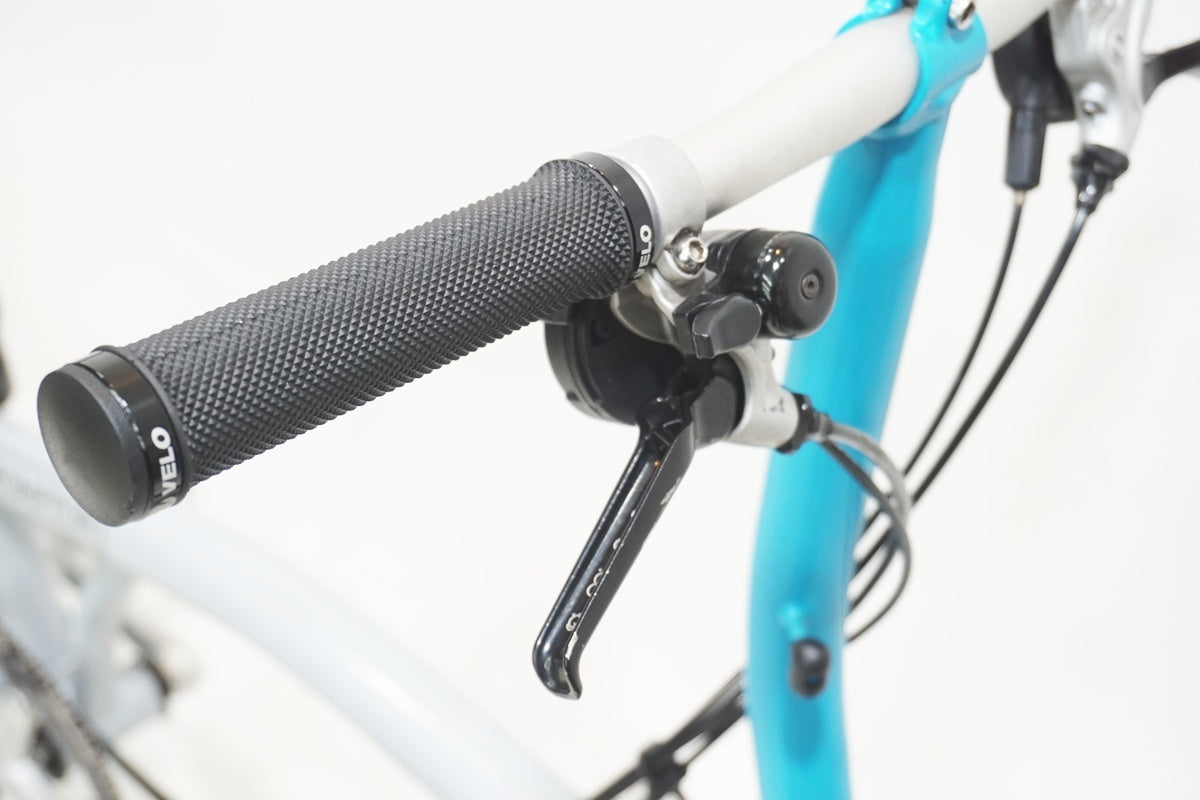 BROMPTON 「ブロンプトン」 S6R 2017年モデル 16インチ 折り畳み自転車/ 京都西院店