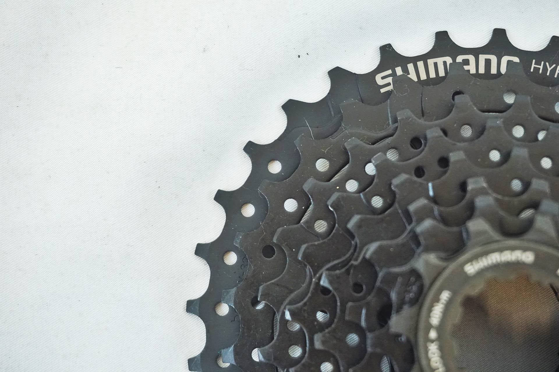 SHIMANO 「シマノ」 CS-HG31 11-32T スプロケット / 有明ガーデン店