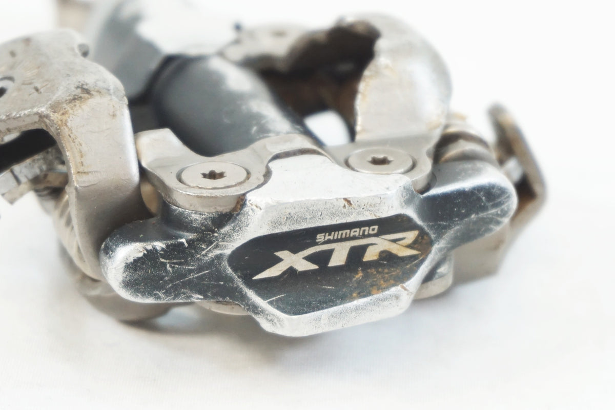 SHIMANO 「シマノ」 XTR PD-M9000 ペダル / 有明ガーデン店