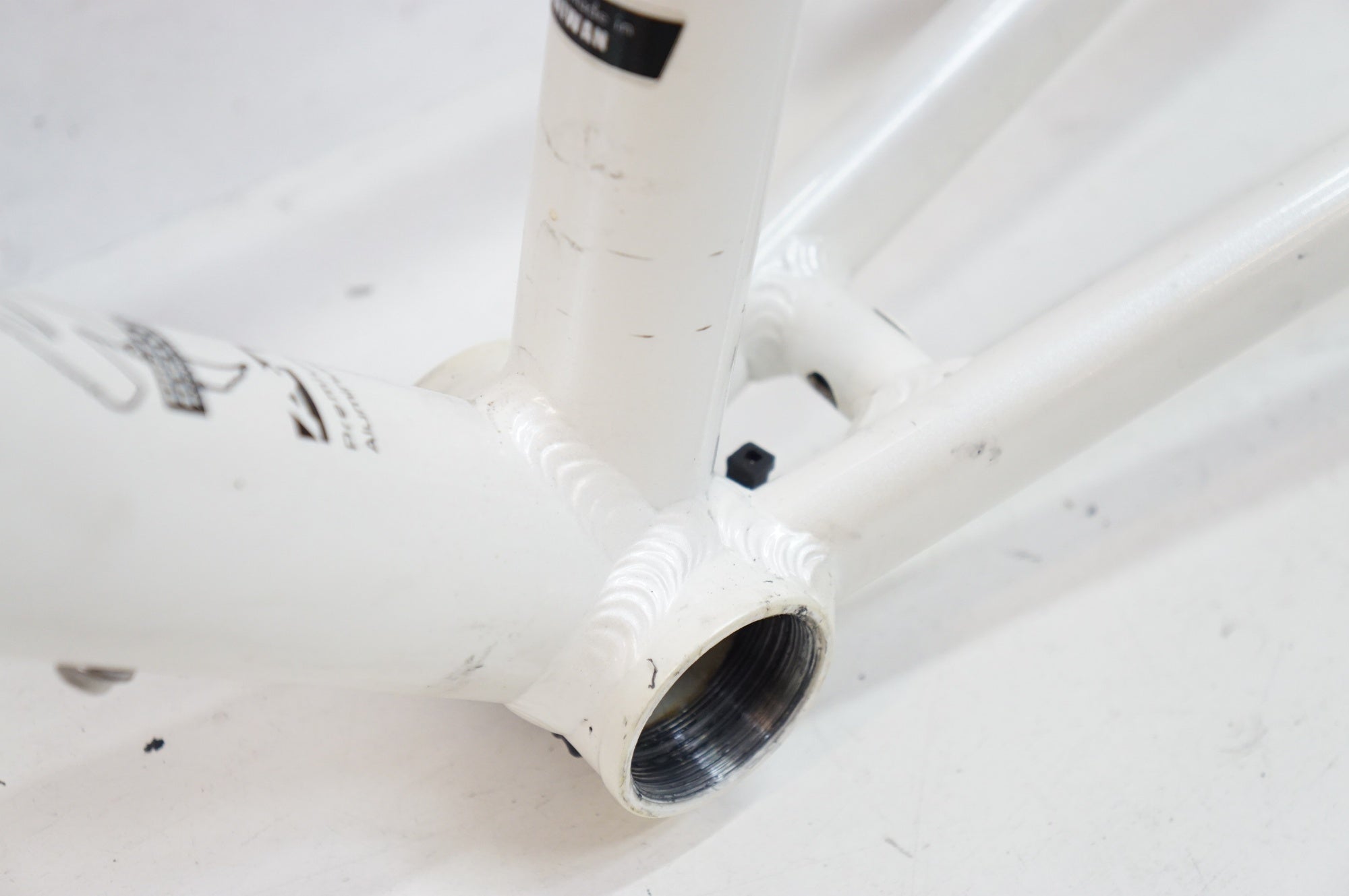 SPECIALIZED 「スペシャライズド」 SIRRUS A1 2005年モデル フレームセット / 熊谷本店