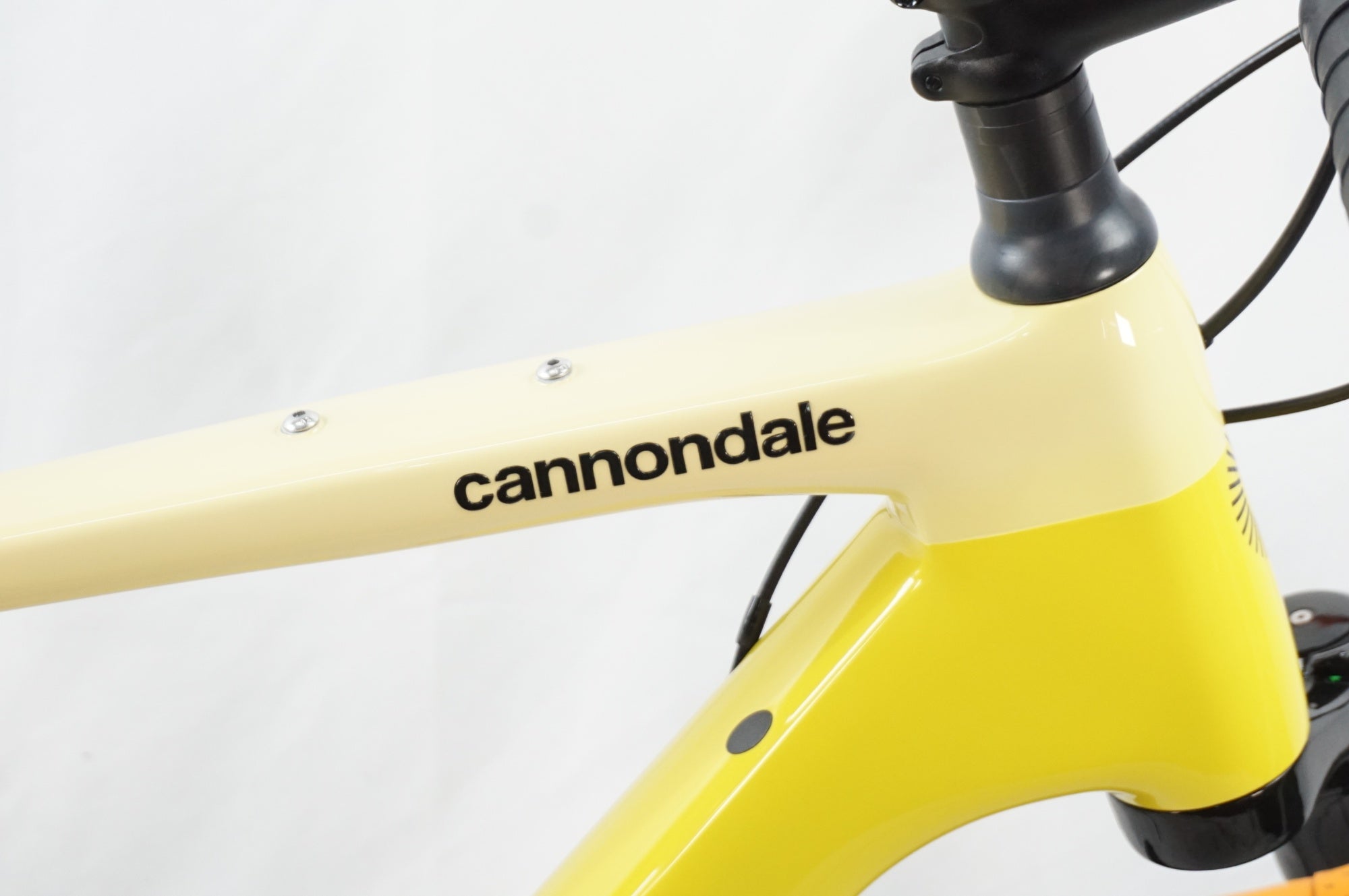 CANNONDALE 「キャノンデール」 TOPSTONE CRB 2 LEFTY 2022 ロードバイク / 川越店