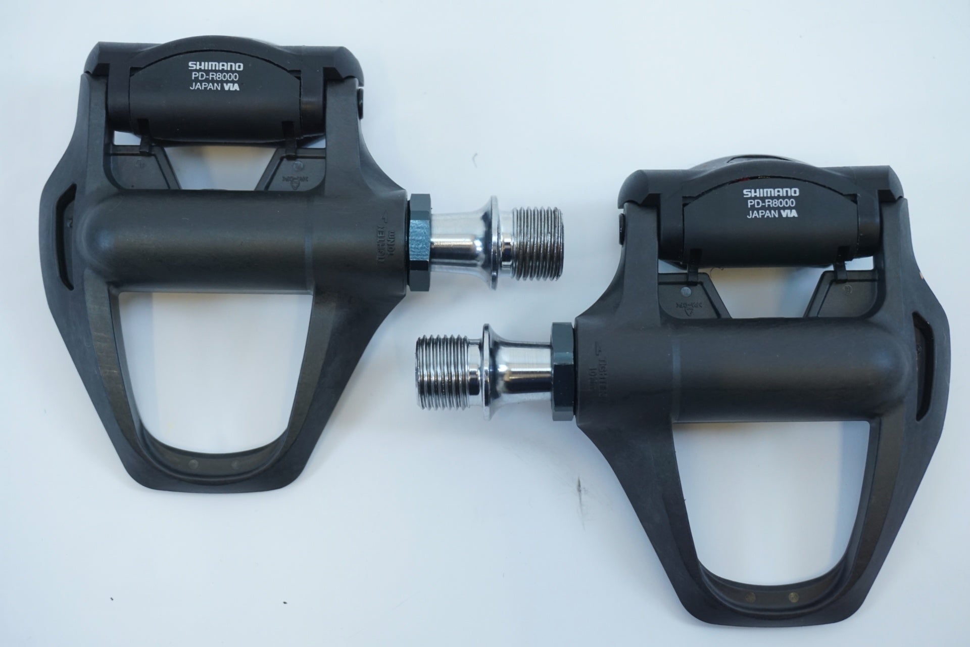 SHIMANO 「シマノ」 ULTEGRA PD-R8000 ペダル / 有明ガーデン店