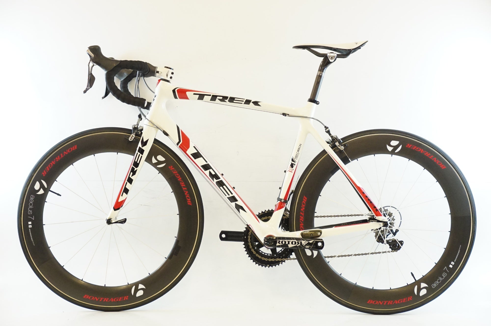 TREK 「トレック」 MADONE 4.7 PROJECT ONE カスタム 2011年モデル ロードバイク / 浜松店