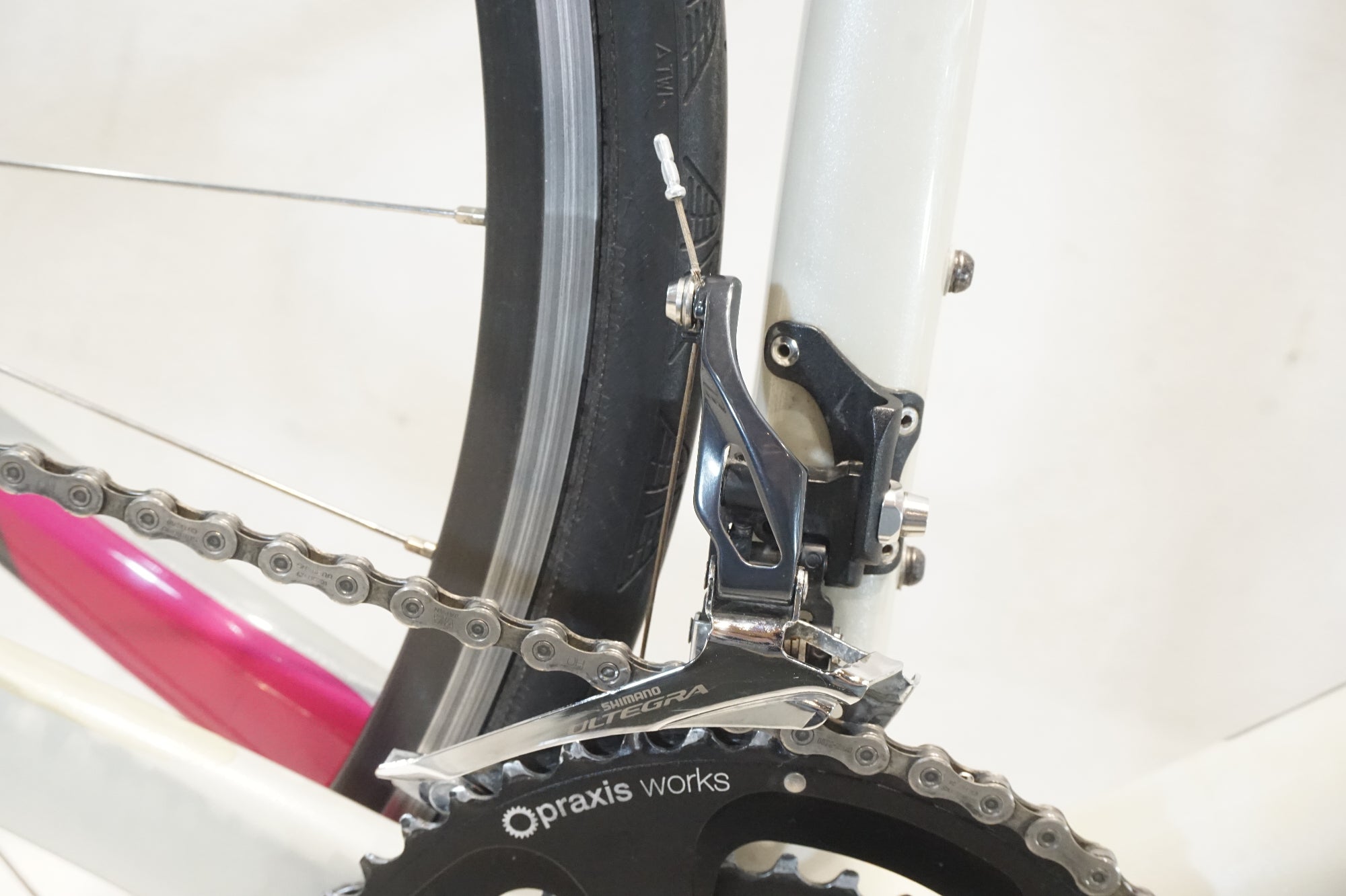 SPECIALIZED 「スペシャライズド」 AMIRA SL4 COMP 2015年モデル ロードバイク / 横浜戸塚店