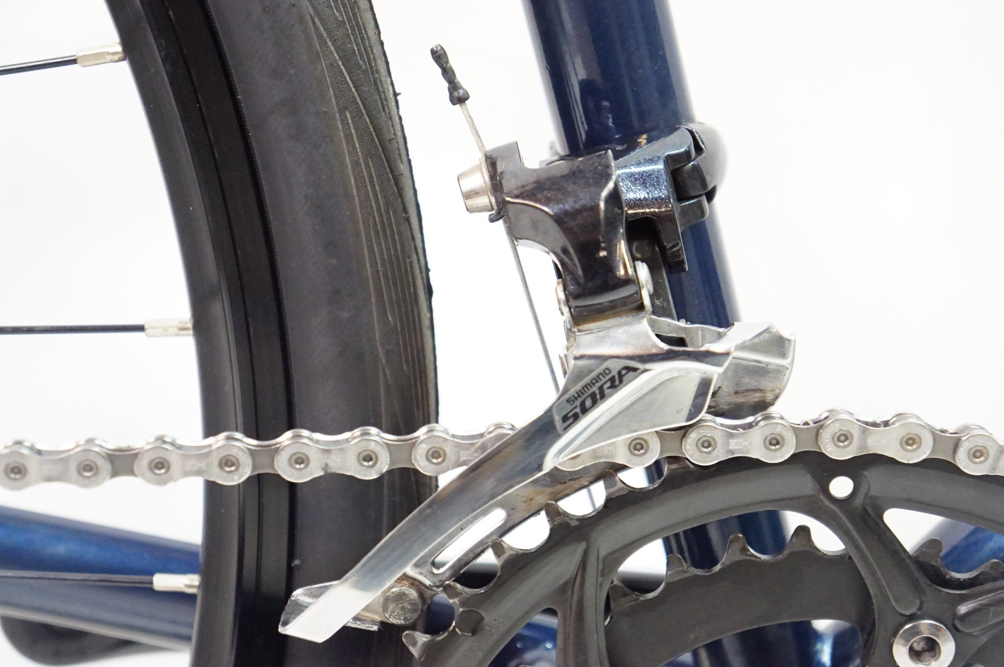 FUJI 「フジ」 FEATHER CX+ 2016年モデル グラベルロード / 熊谷本店