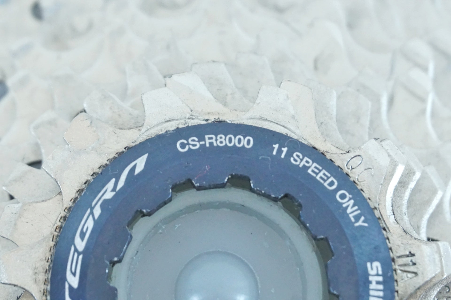 SHIMANO 「シマノ」 ULTEGRA CS-R8000 11-32T スプロケット / 有明ガーデン店