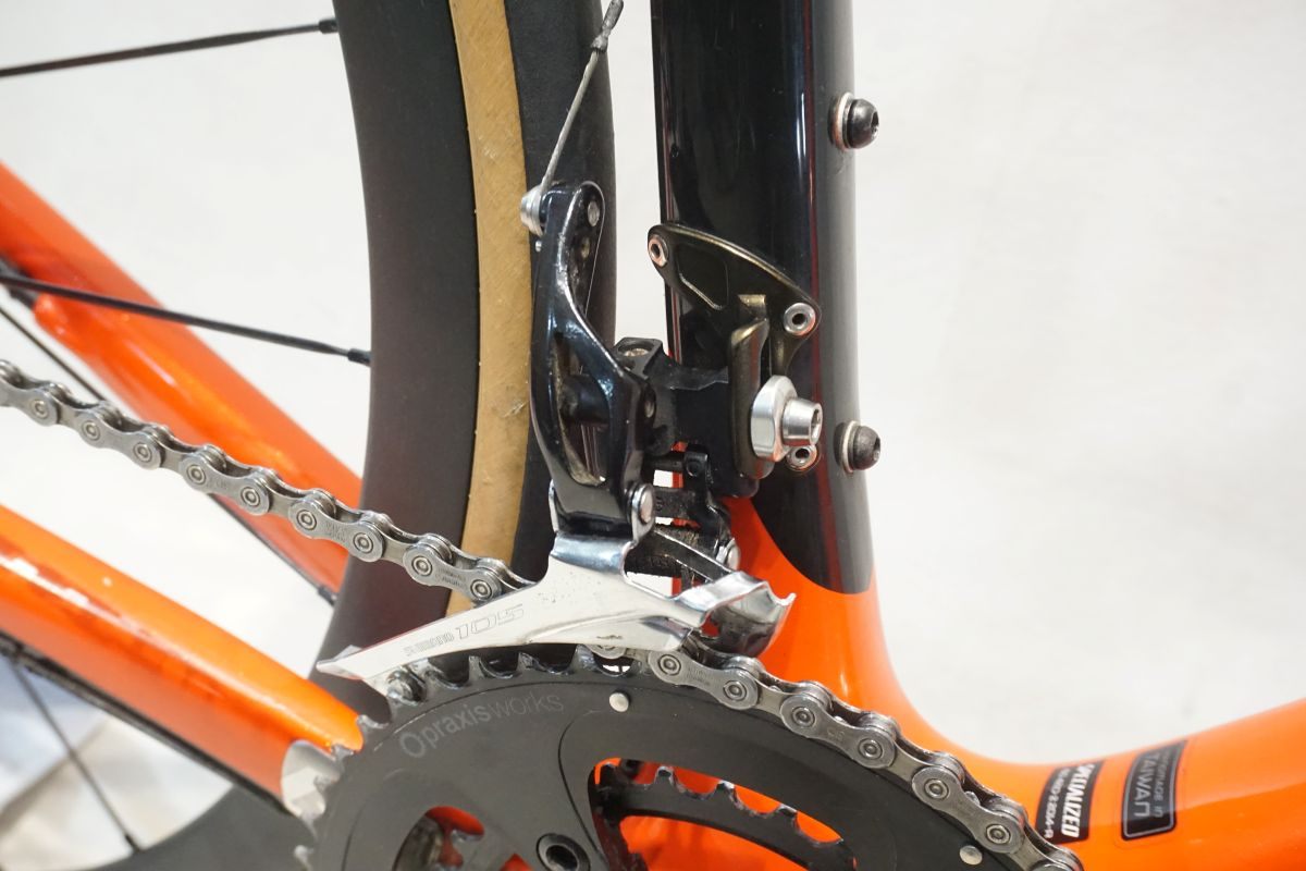 SPECIALIZED 「スペシャライズド」 ROUBAIX DISC 2017年モデル ロードバイク / 横浜戸塚店