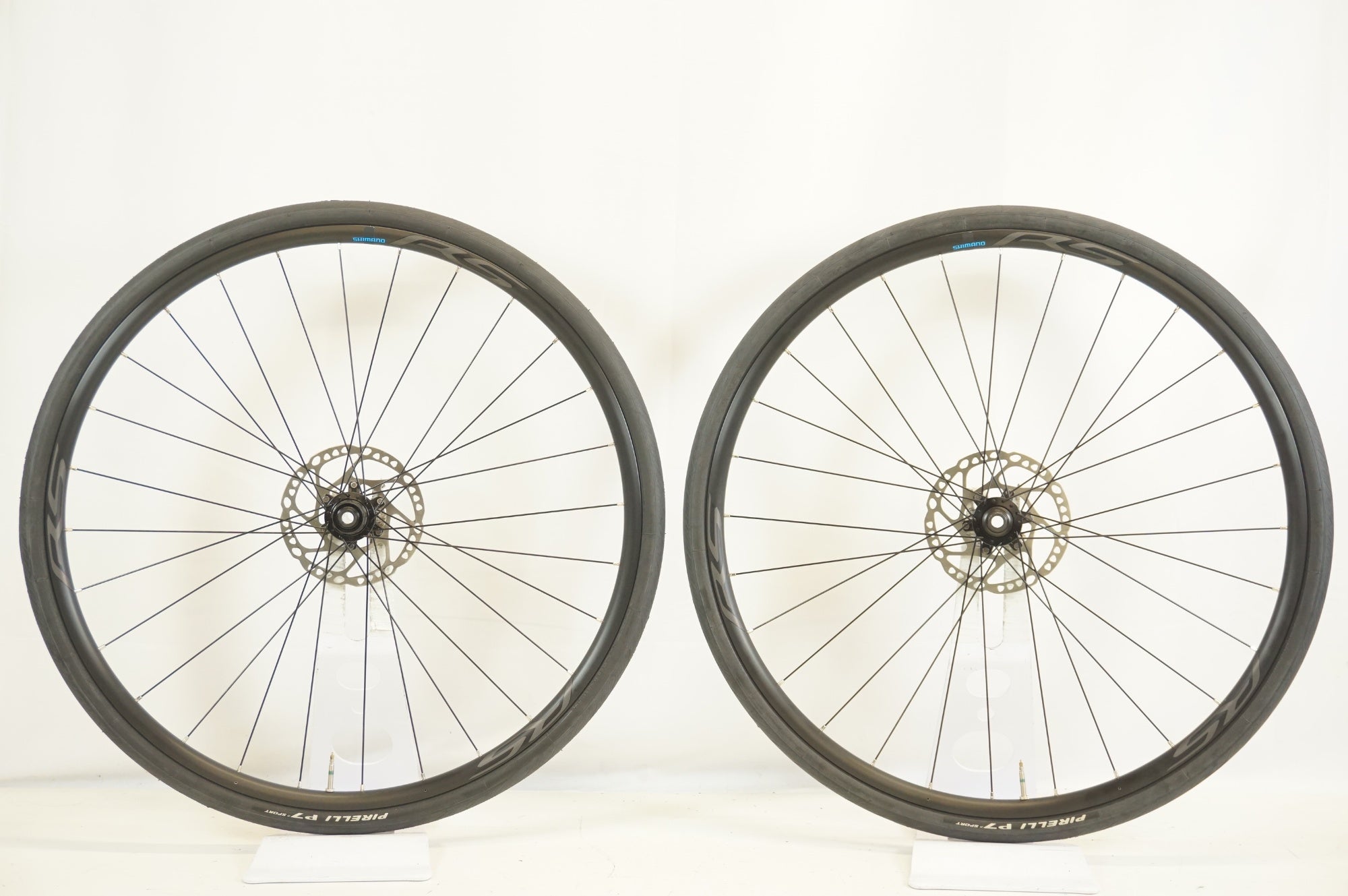 SHIMANO 「シマノ」 WH-RS171 シマノ11速 ホイールセット