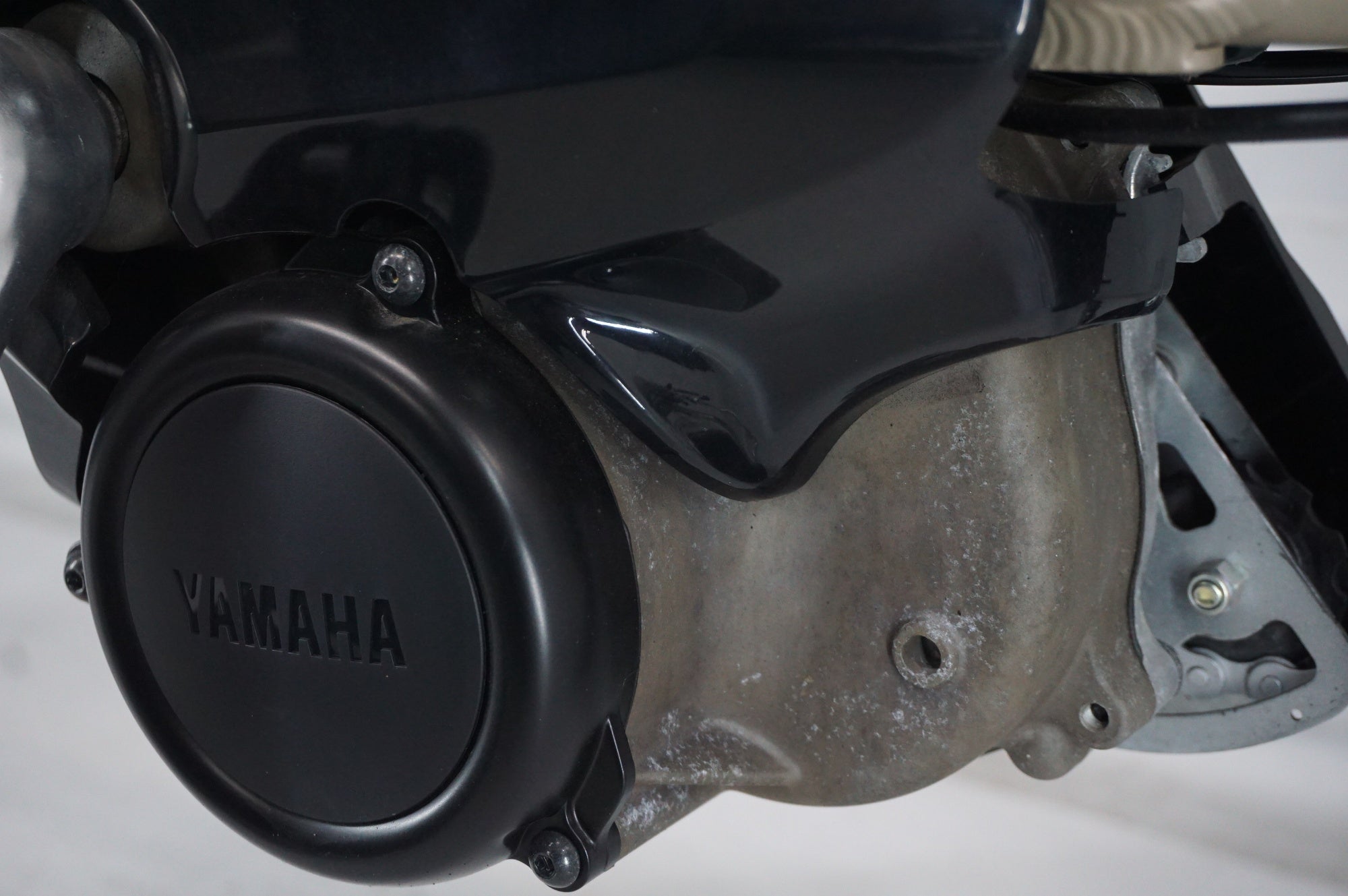 YAMAHA 「ヤマハ」 PAS WITH PA26W 2025年モデル 26インチ 電動アシスト自転車 / 阪急塚口店