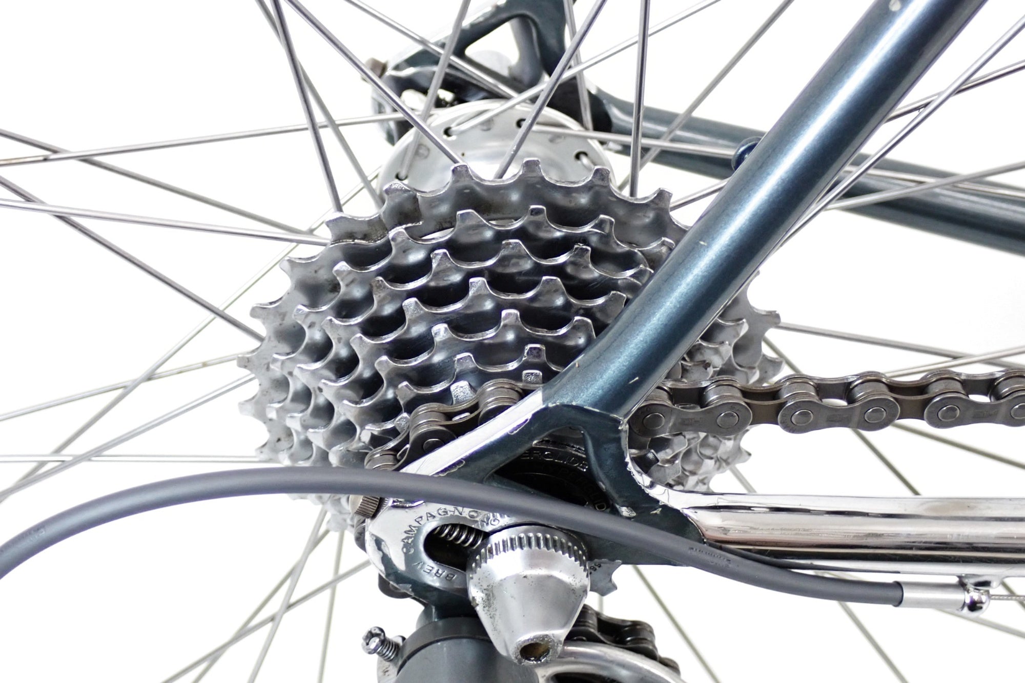 CINELLI 「チネリ」 SUPERCORSA 1990年頃モデル ロードバイク / 伊勢崎店