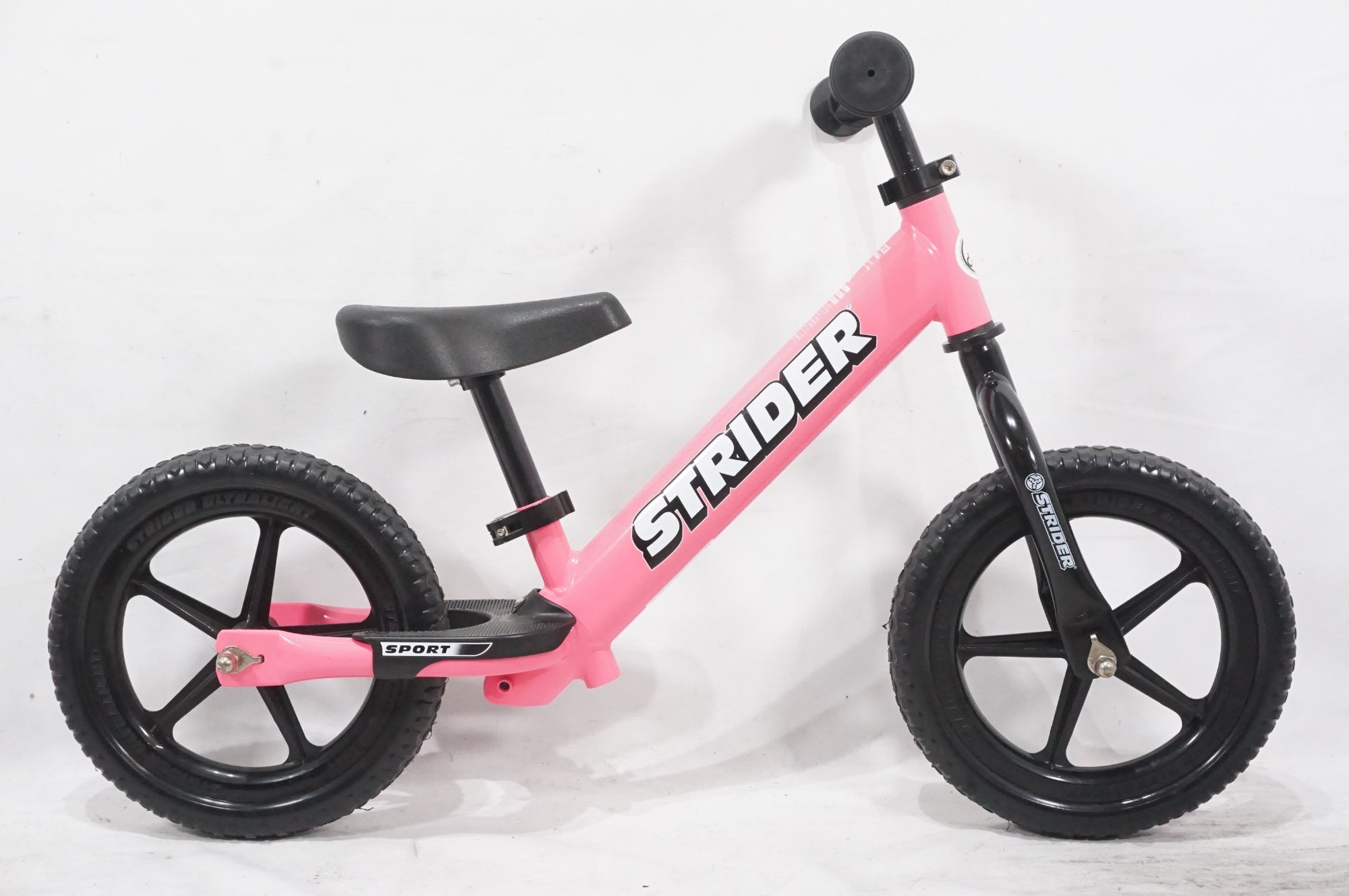 STRIDER 「ストライダー」 SPORT 12 年式不明 キックバイク / AKIBA店