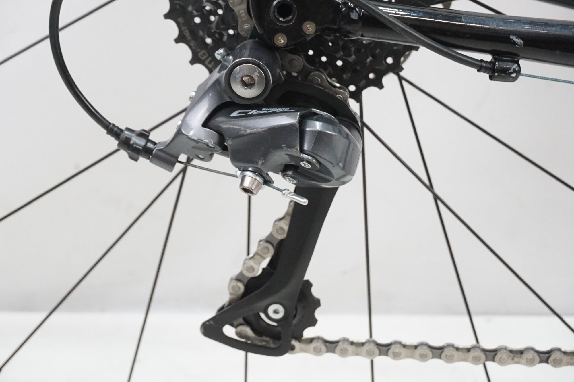 TREK 「トレック」 DOMANE AL2 DISC 2023年モデル ロードバイク / 大宮店